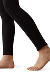 Ariat Venture 2.0 Kinder Thermo-Reitleggings mit Vollbesatz