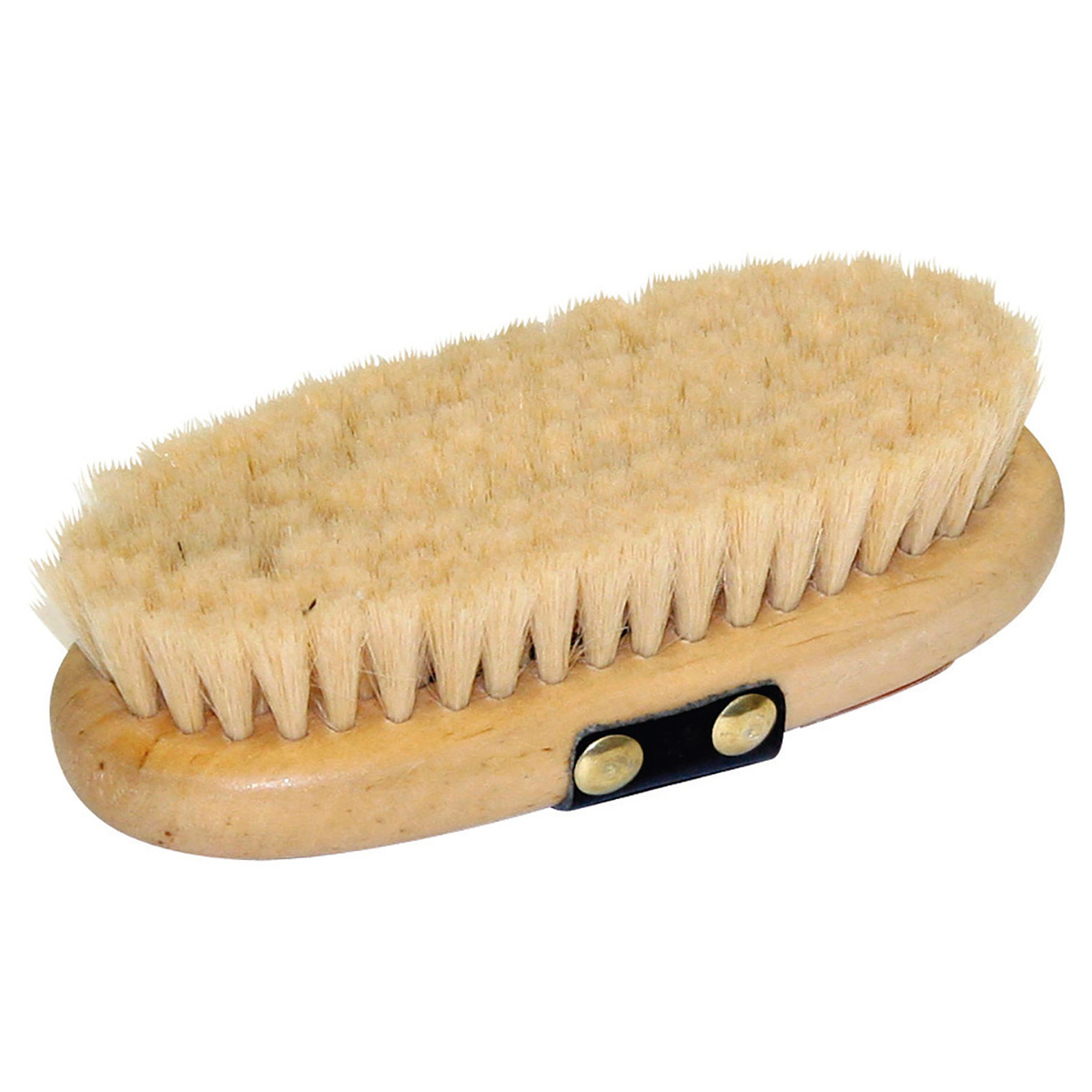 Pferdekard&auml;tsche Brush&Co, 14 cm