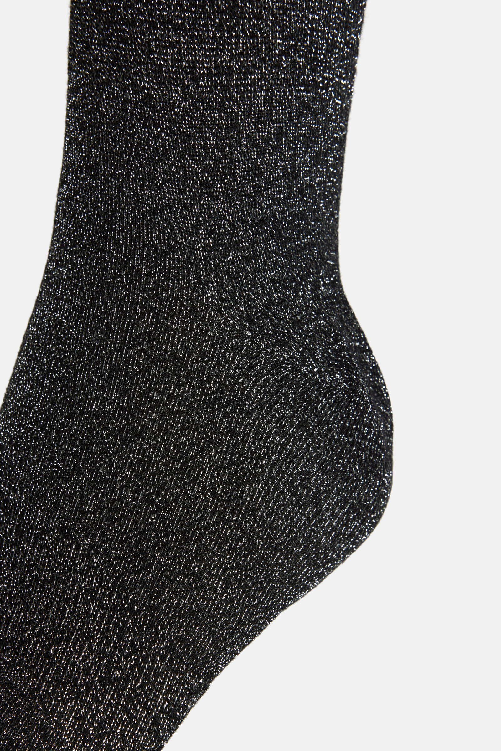 B Vertigo Shimmer Bambus-Reitsocken