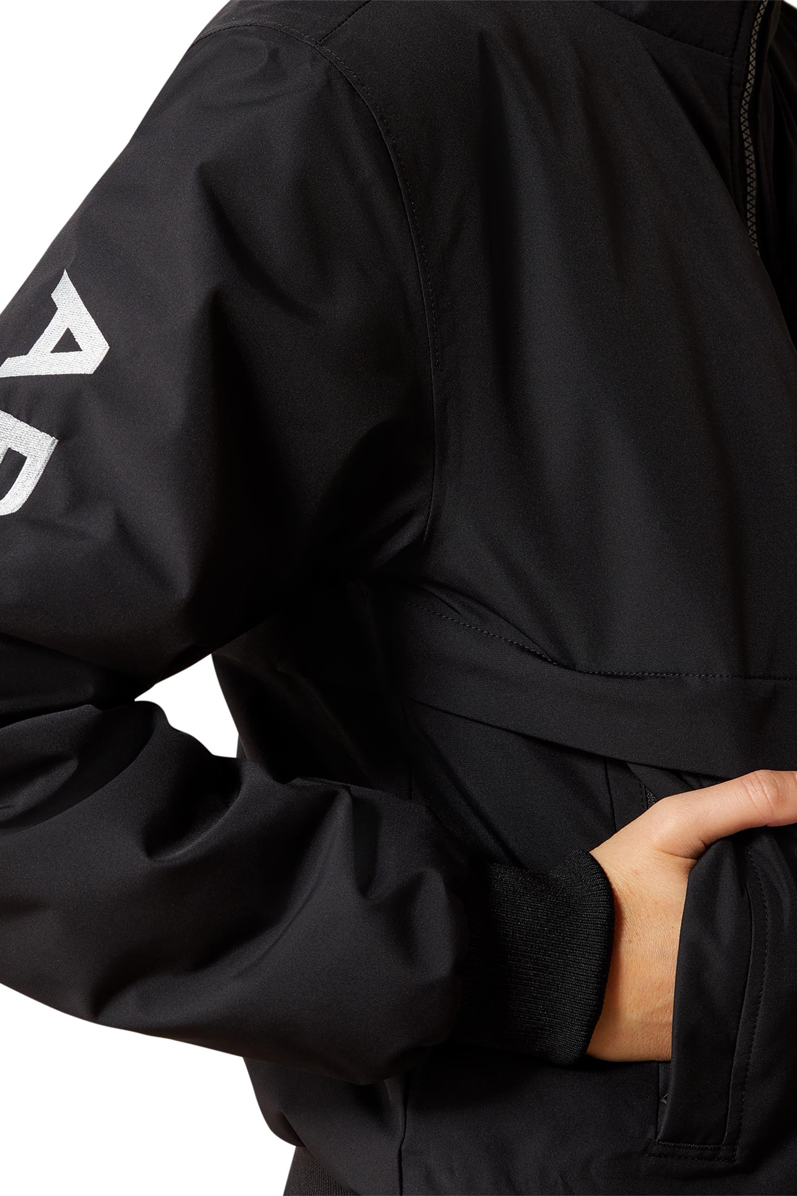 Ariat Stable 2.0 Damen Thermo-Reitjacke