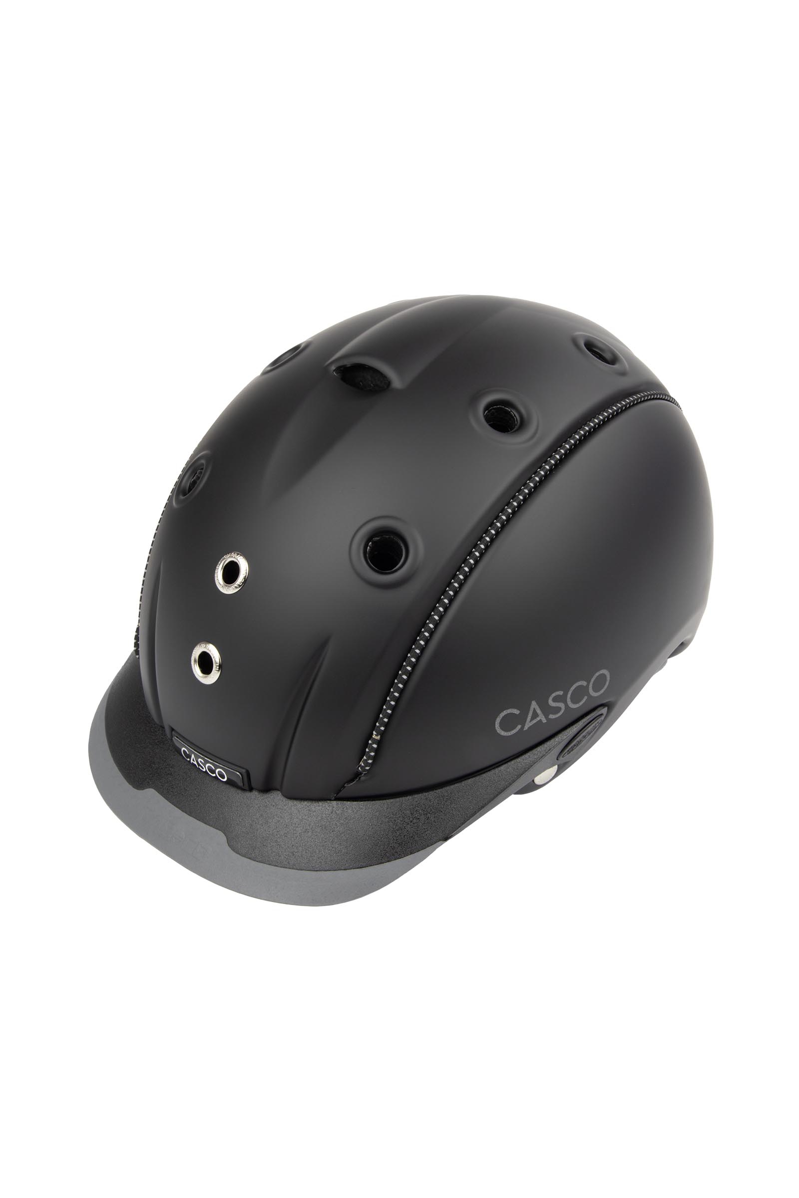Casco Mistrall Prime Reithelm