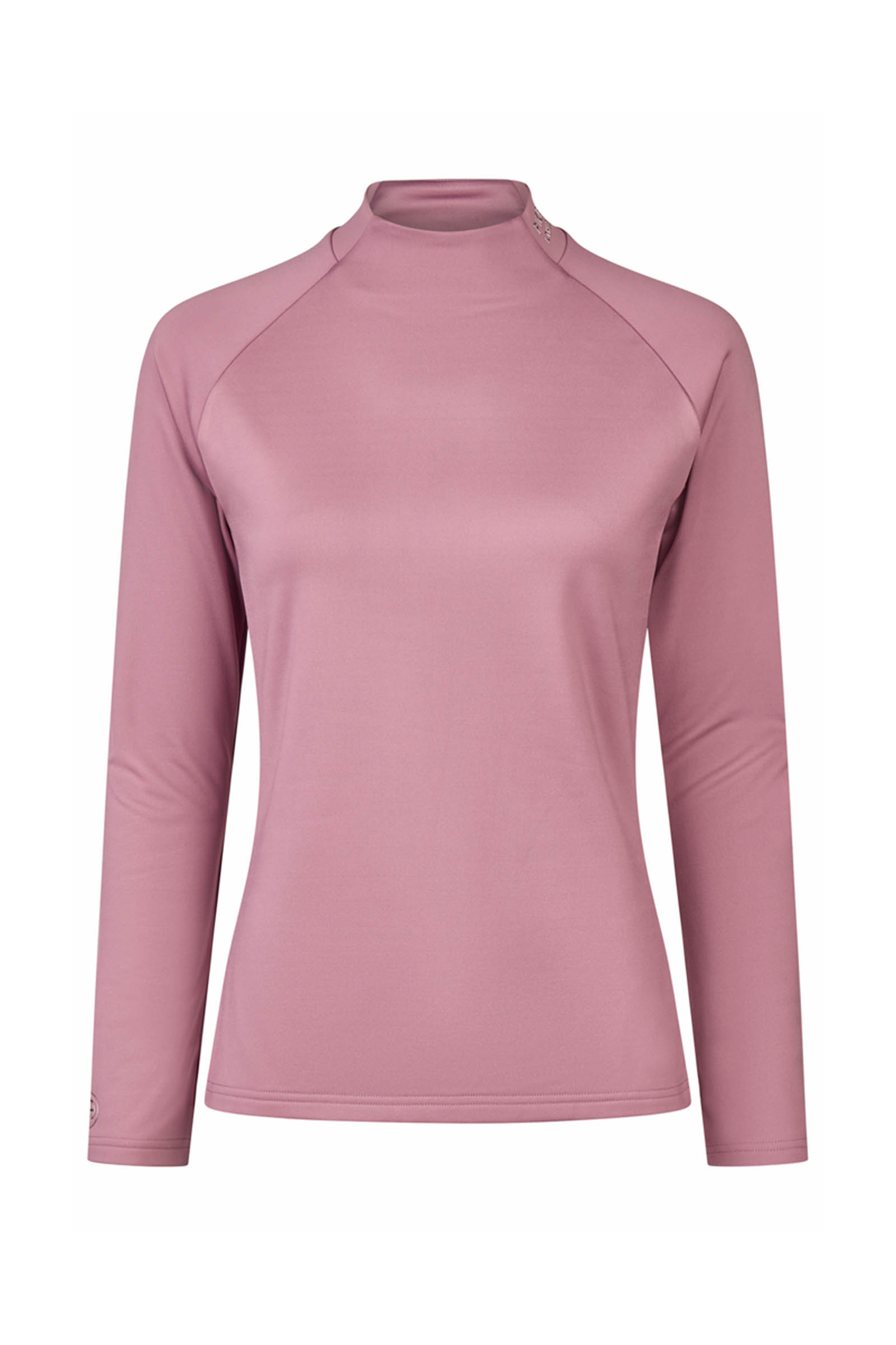 Pikeur Athleisure Damen Rollkragenshirt