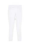 Tommy Hilfiger Equestrian Elmira All-Jahres Leggings mit Vollbesatz