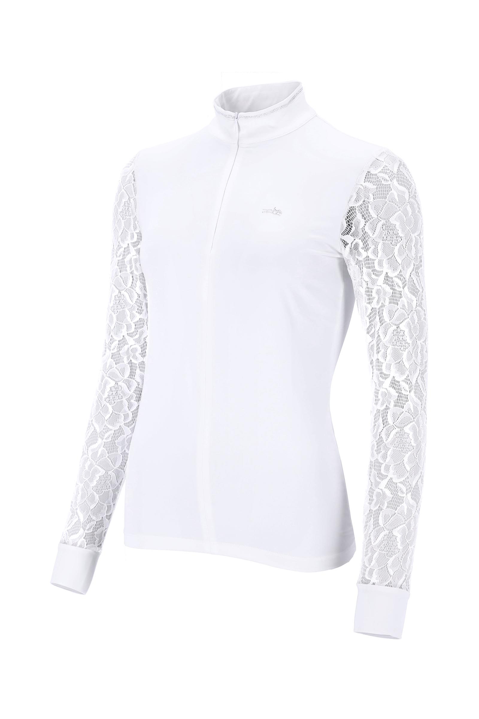 Schockemöhle Sports SPAlicia Damen Turniershirt