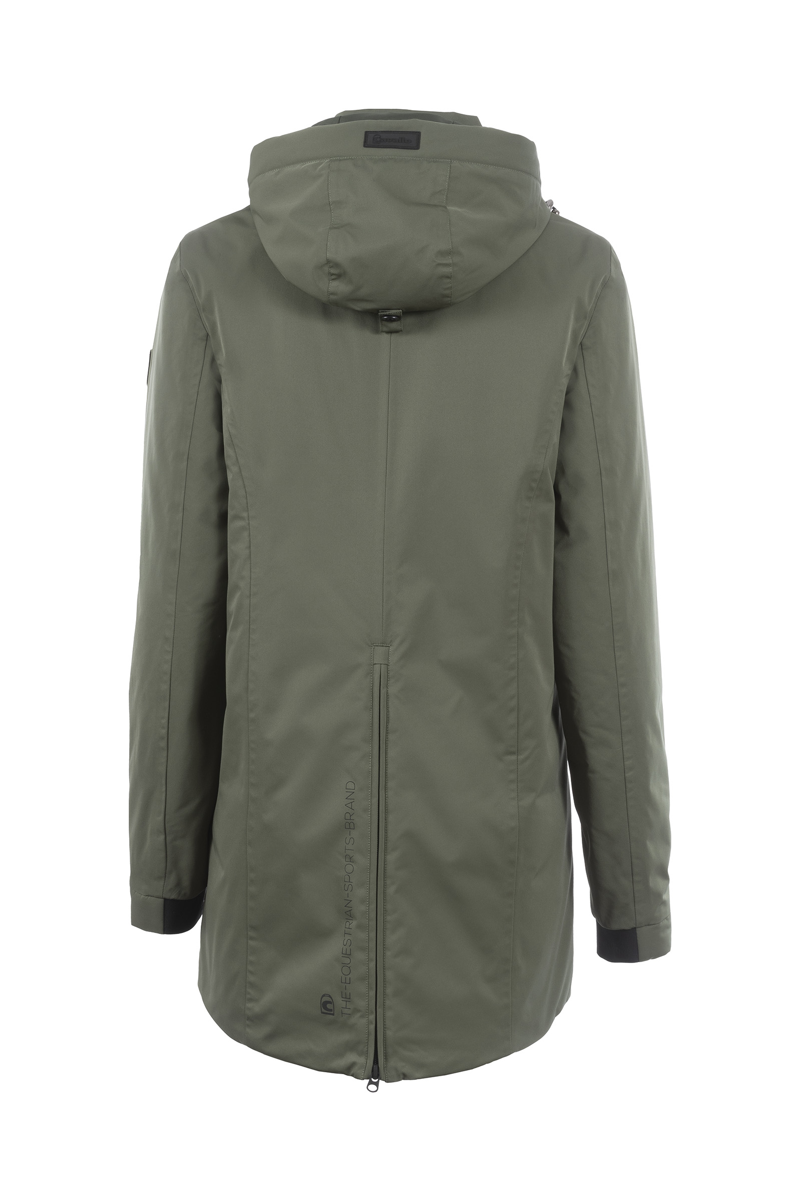 Cavallo CavalGini Damen Parka