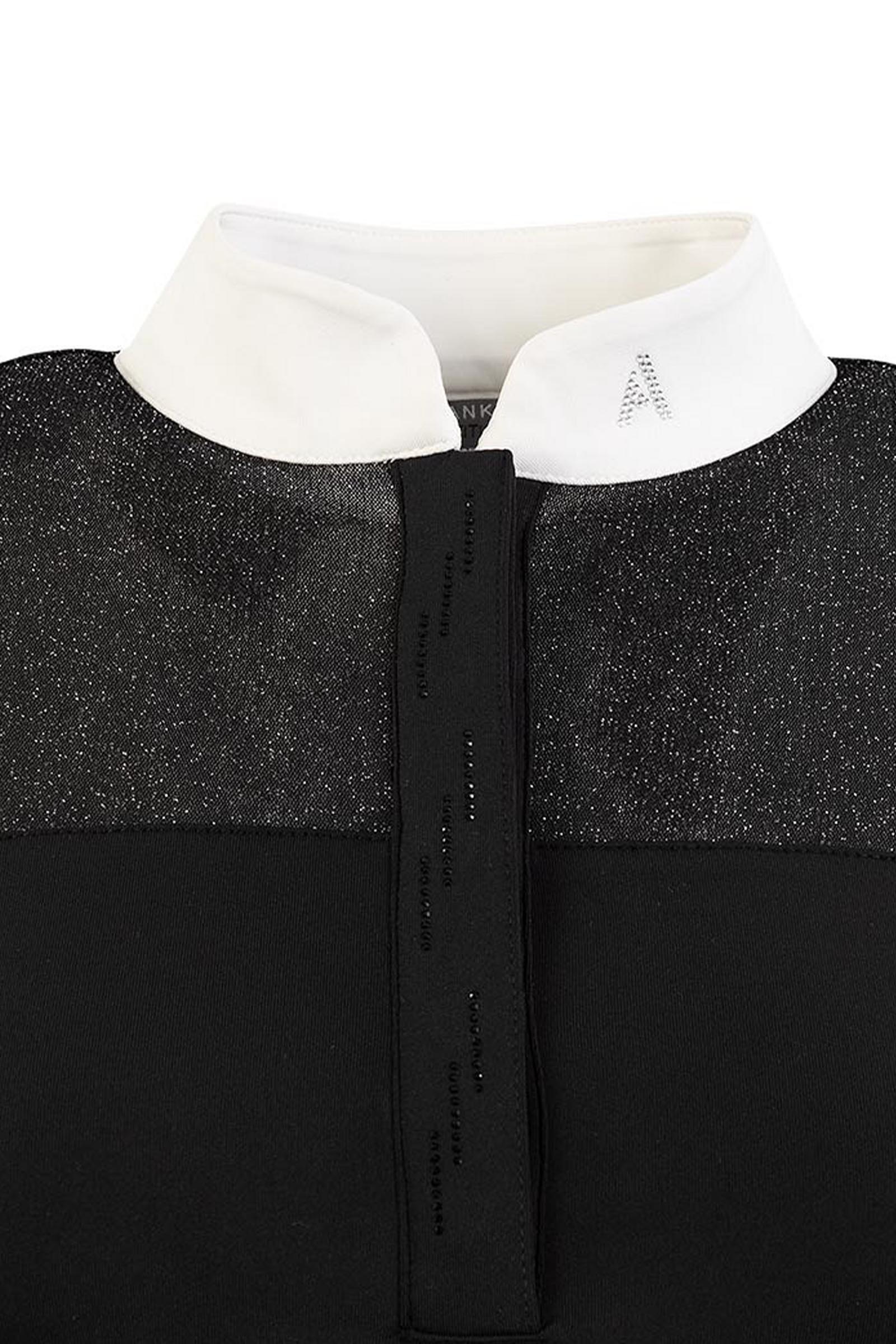 ANKY Competition Luminous Damen Turniershirt, langarm