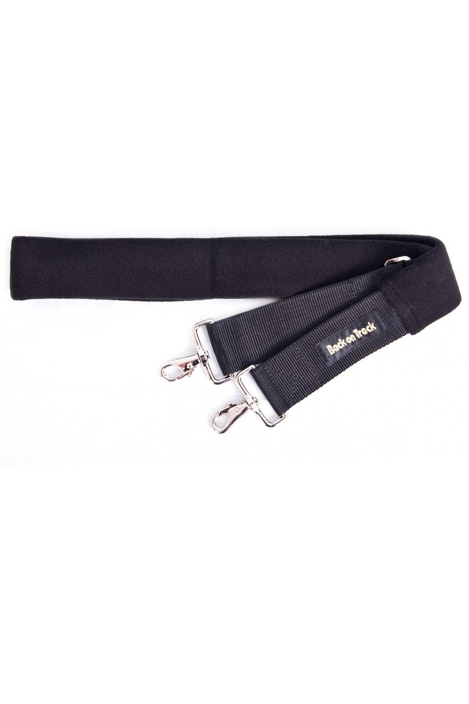 Back on Track Brustteil