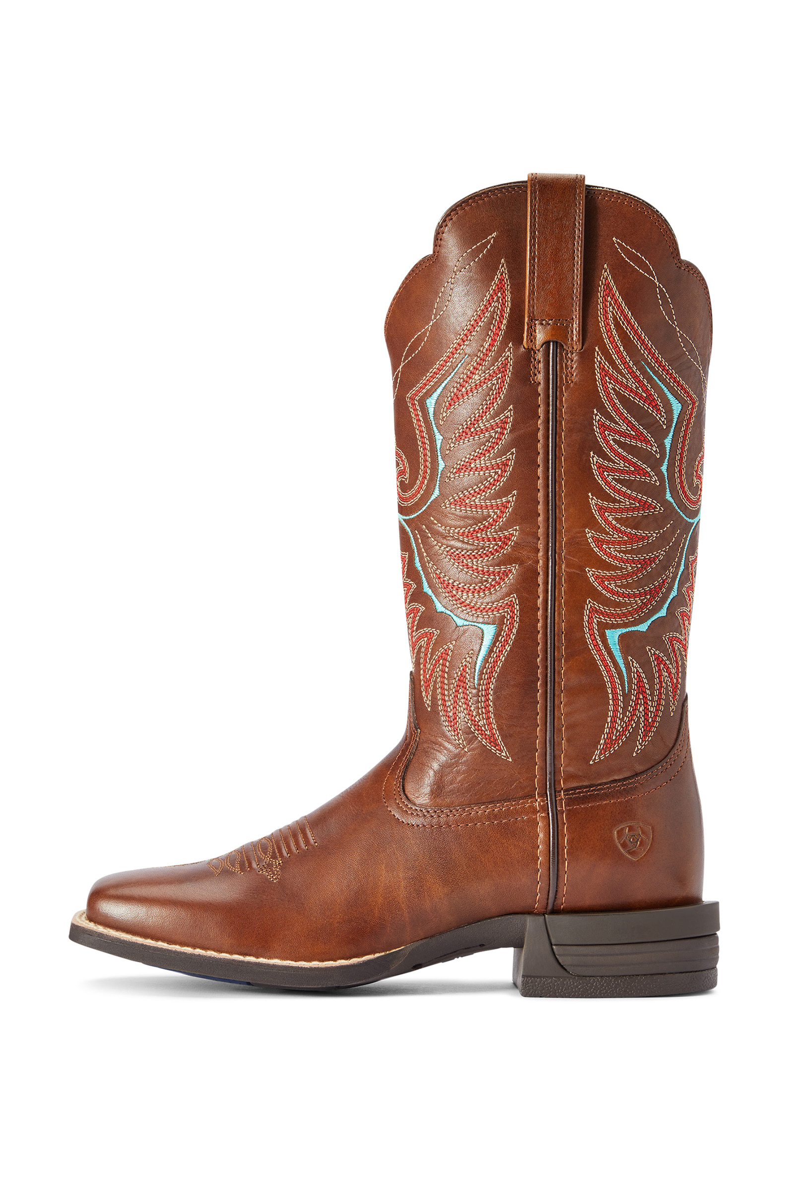 Ariat Rockdale Damen Westernstiefel
