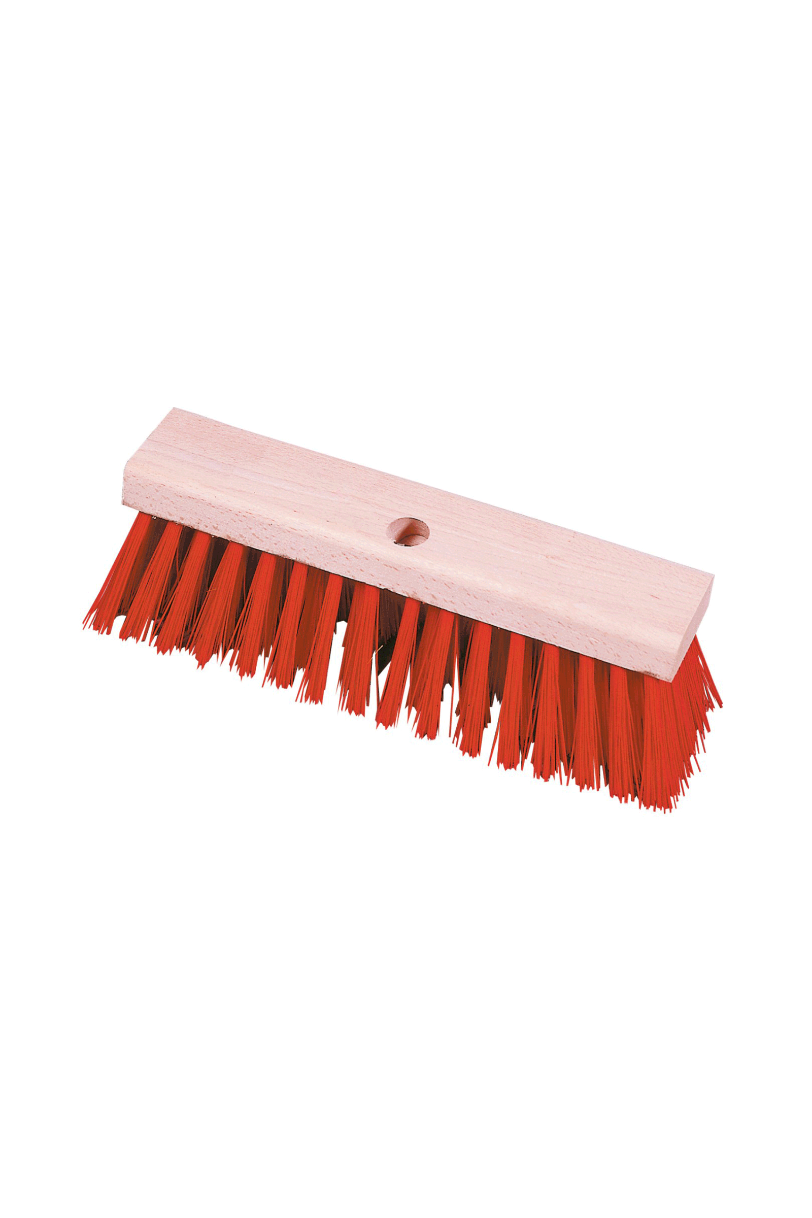 Kerbl Kompakt-Stra&szlig;enbesen, 42 cm