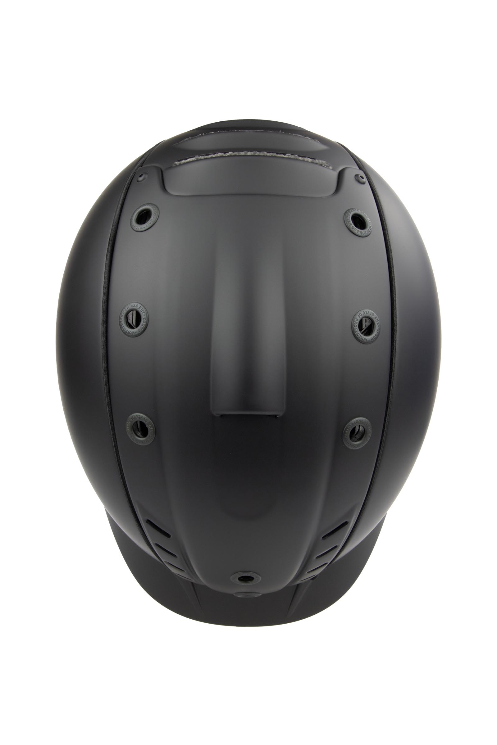 Casco Mistrall-2 Reithelm