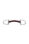 Trust Equestrian Leder D-Ring Stange