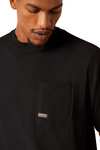 Ariat Rebar Cotton Strong Hardhead Herren T-Shirt