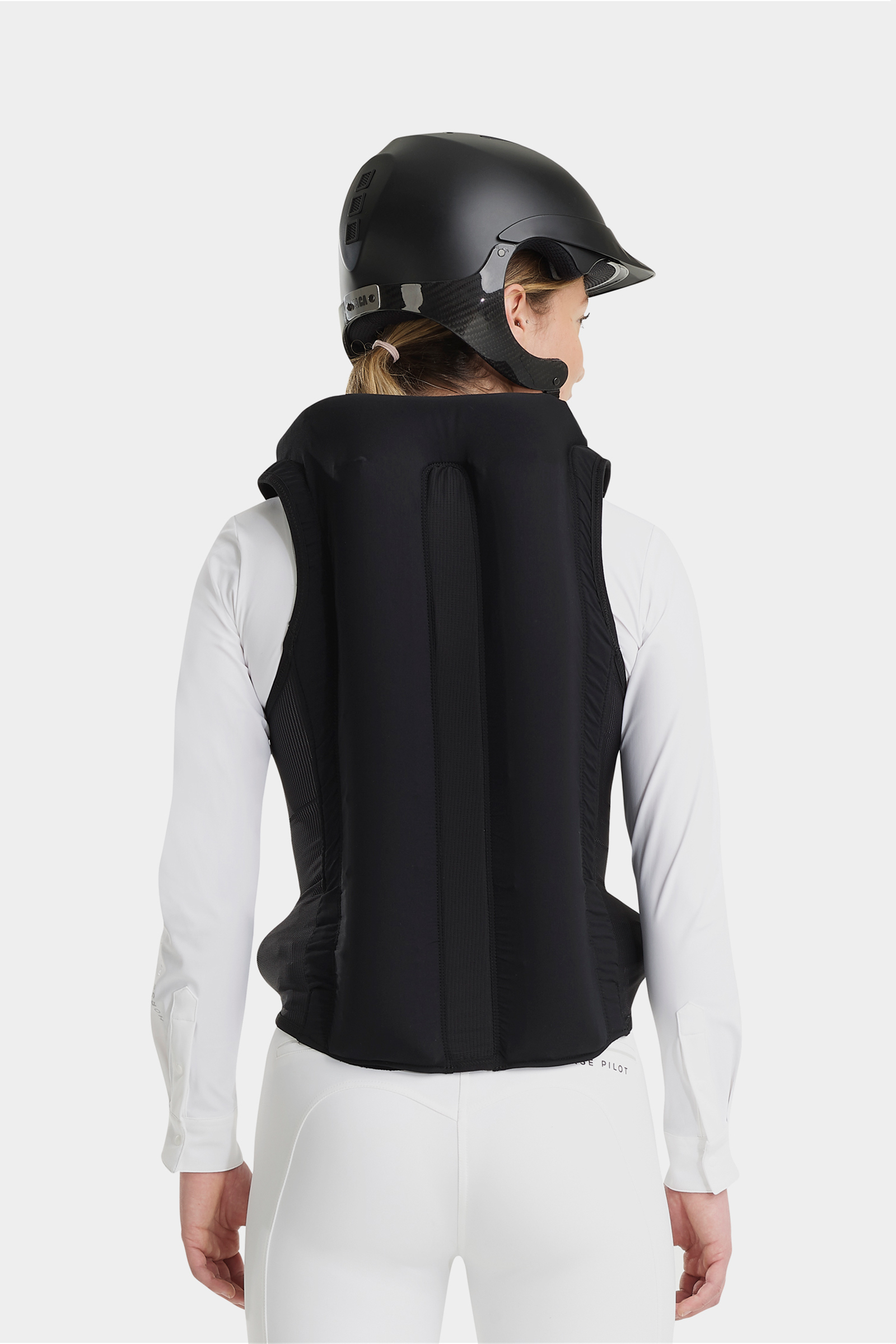 Horse Pilot Twist'Air 2.0 Airbag Weste