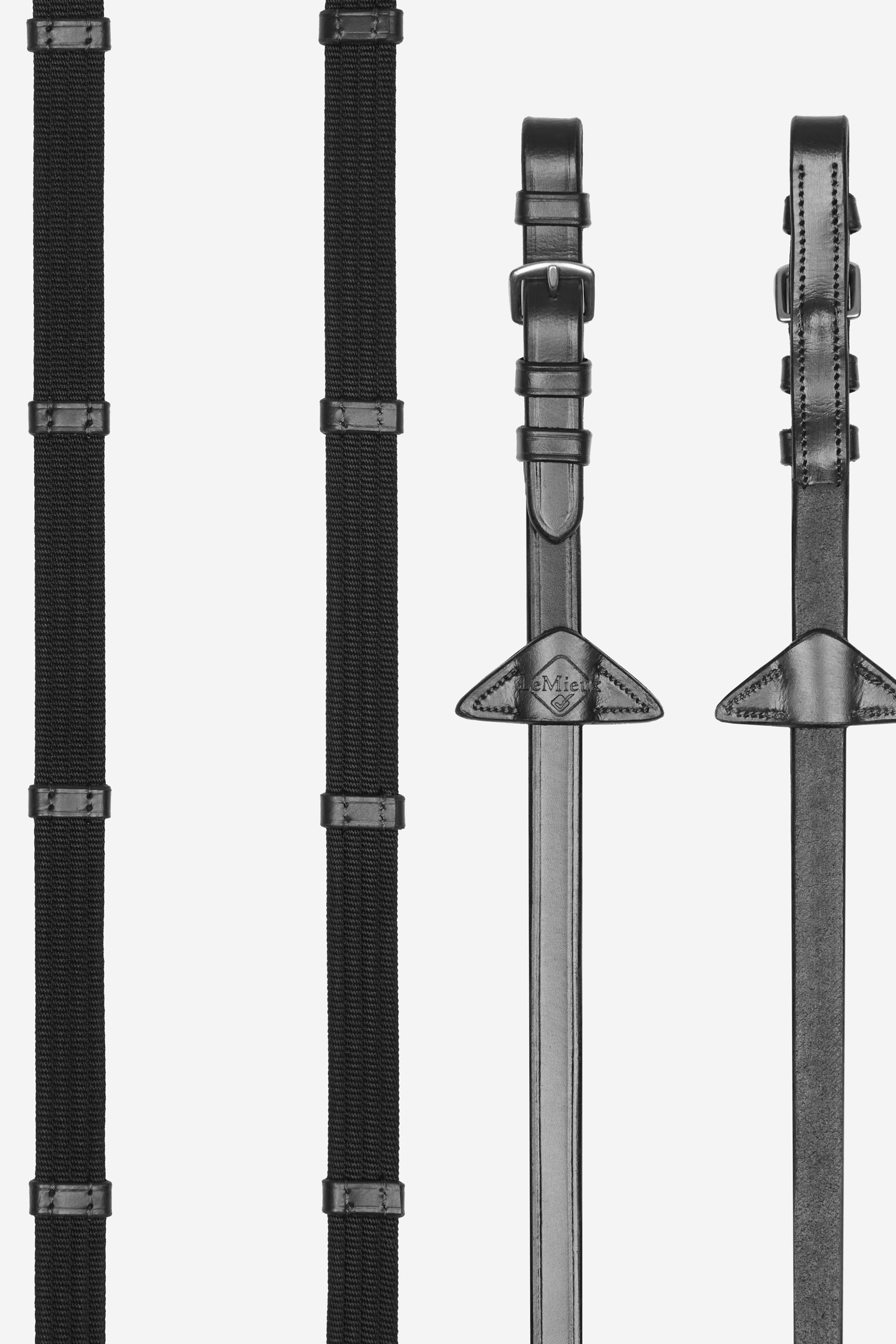 LeMieux Continental Gurtzügel