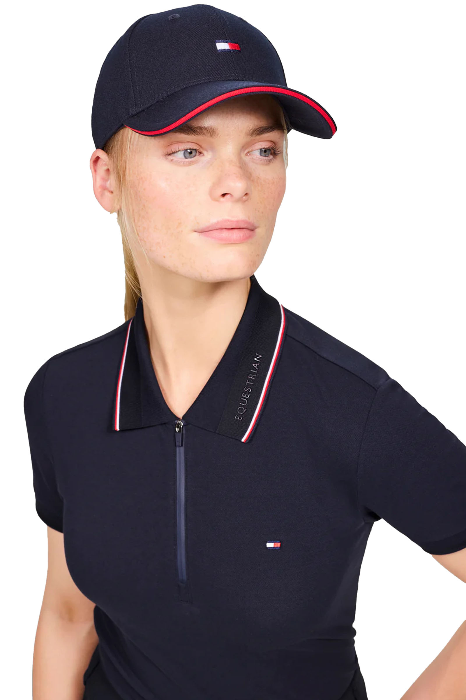 Tommy Hilfiger Equestrian Dayton Kappe