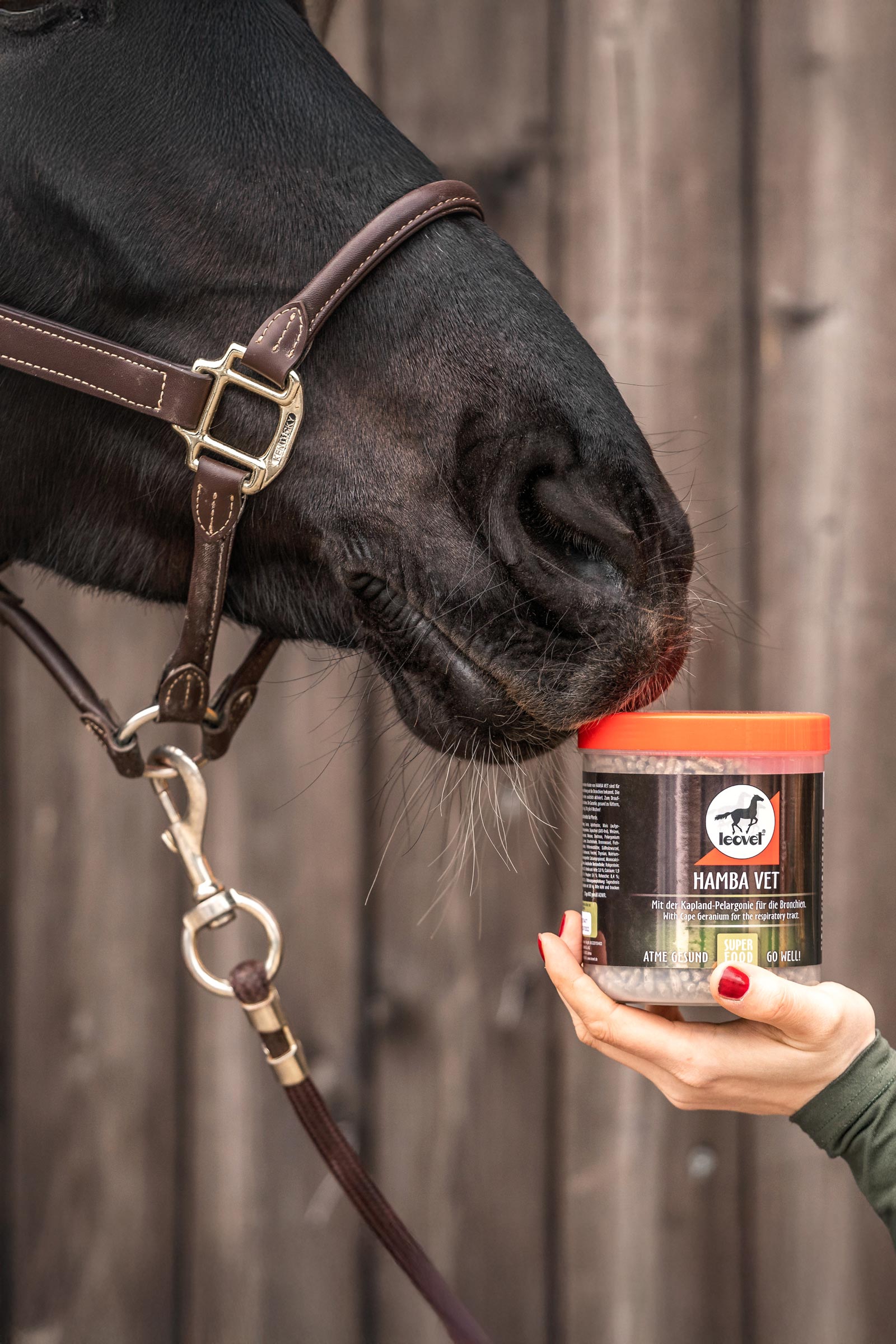 Leovet Hamba Vet, 700g