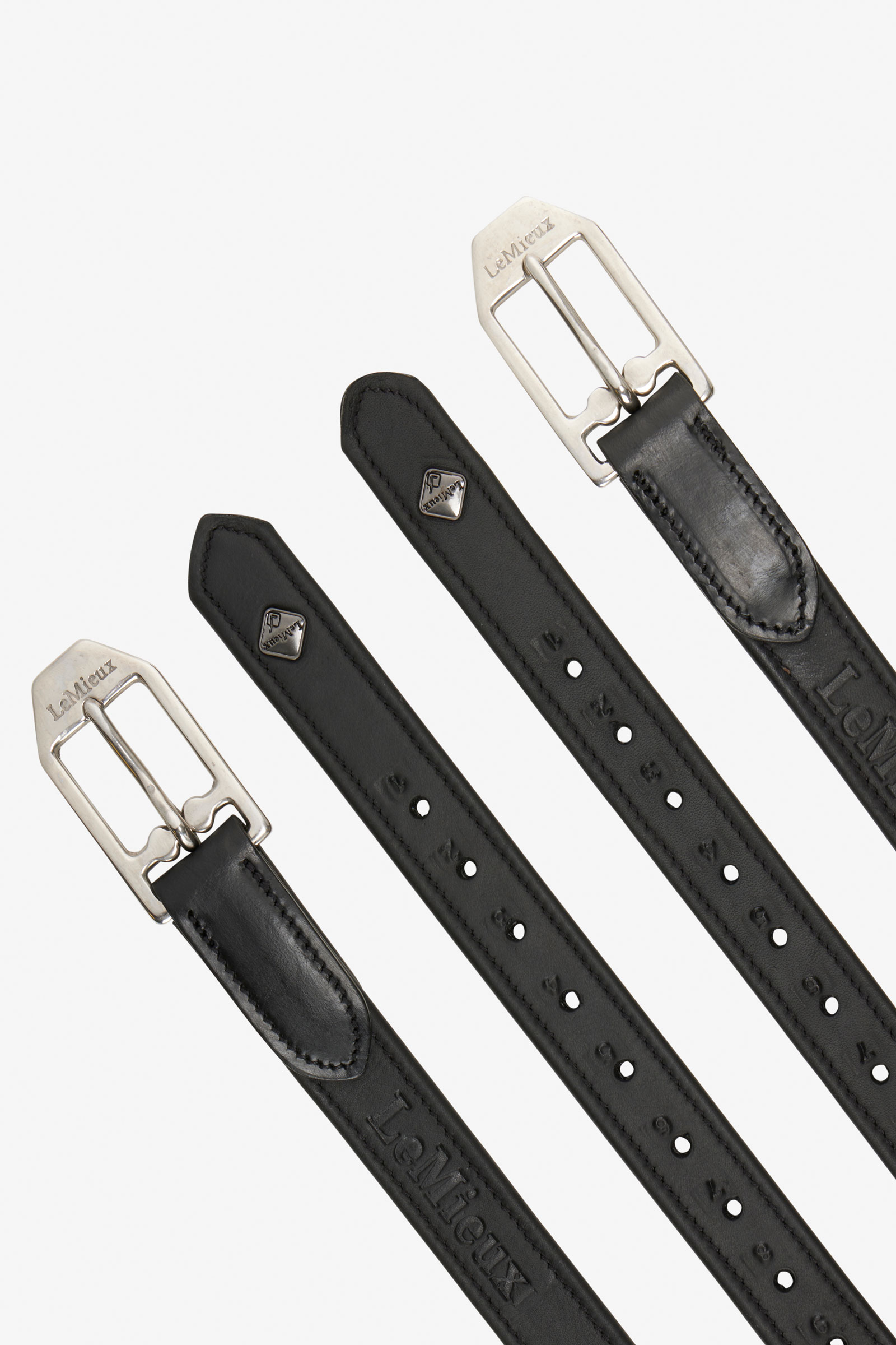 LeMieux Vector Steigb&uuml;gelriemen