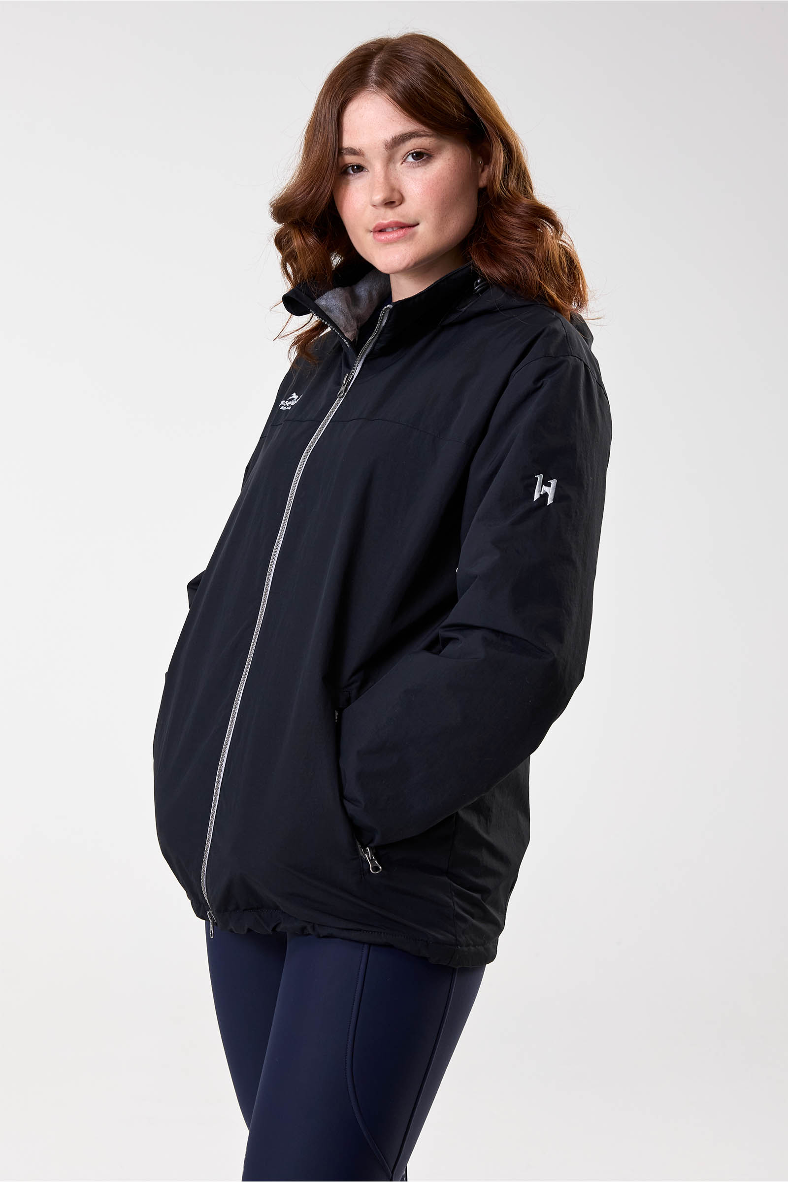 Horseware Corrib Damenjacke