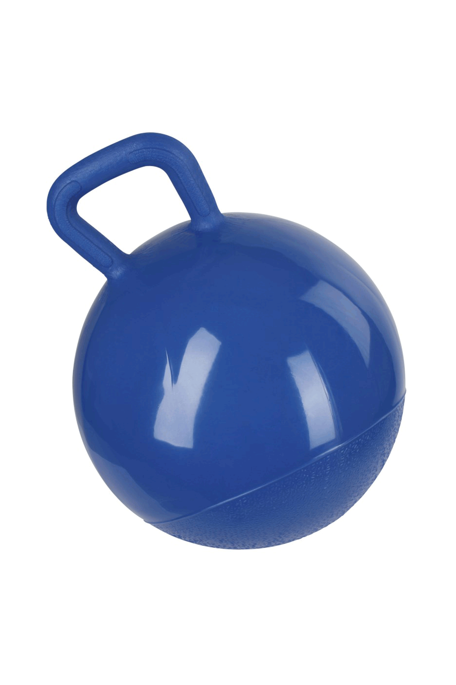 Blue Kerbl Pferde Spielball