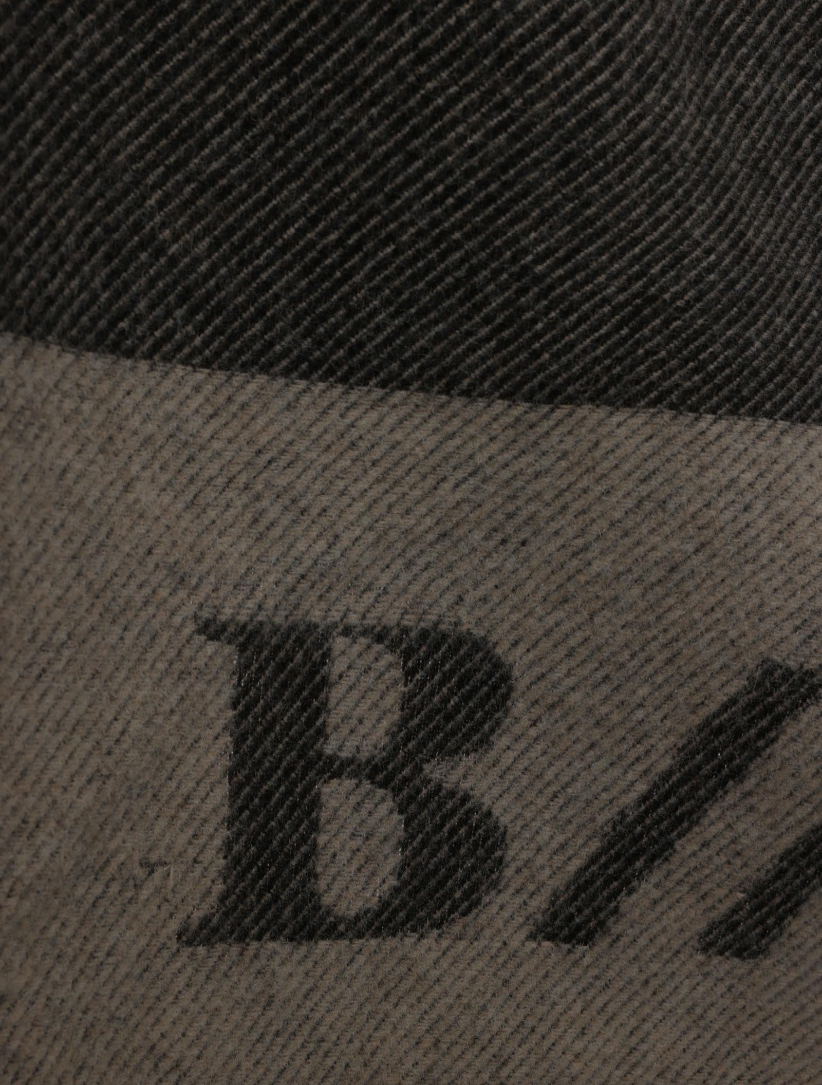 B Vertigo Decke mit Pferden und Gebissmuster