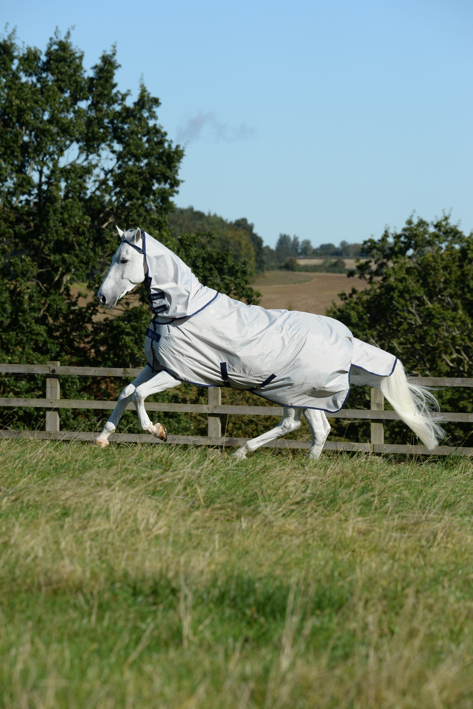 Bucas Sun Shower Regendecke, 0g