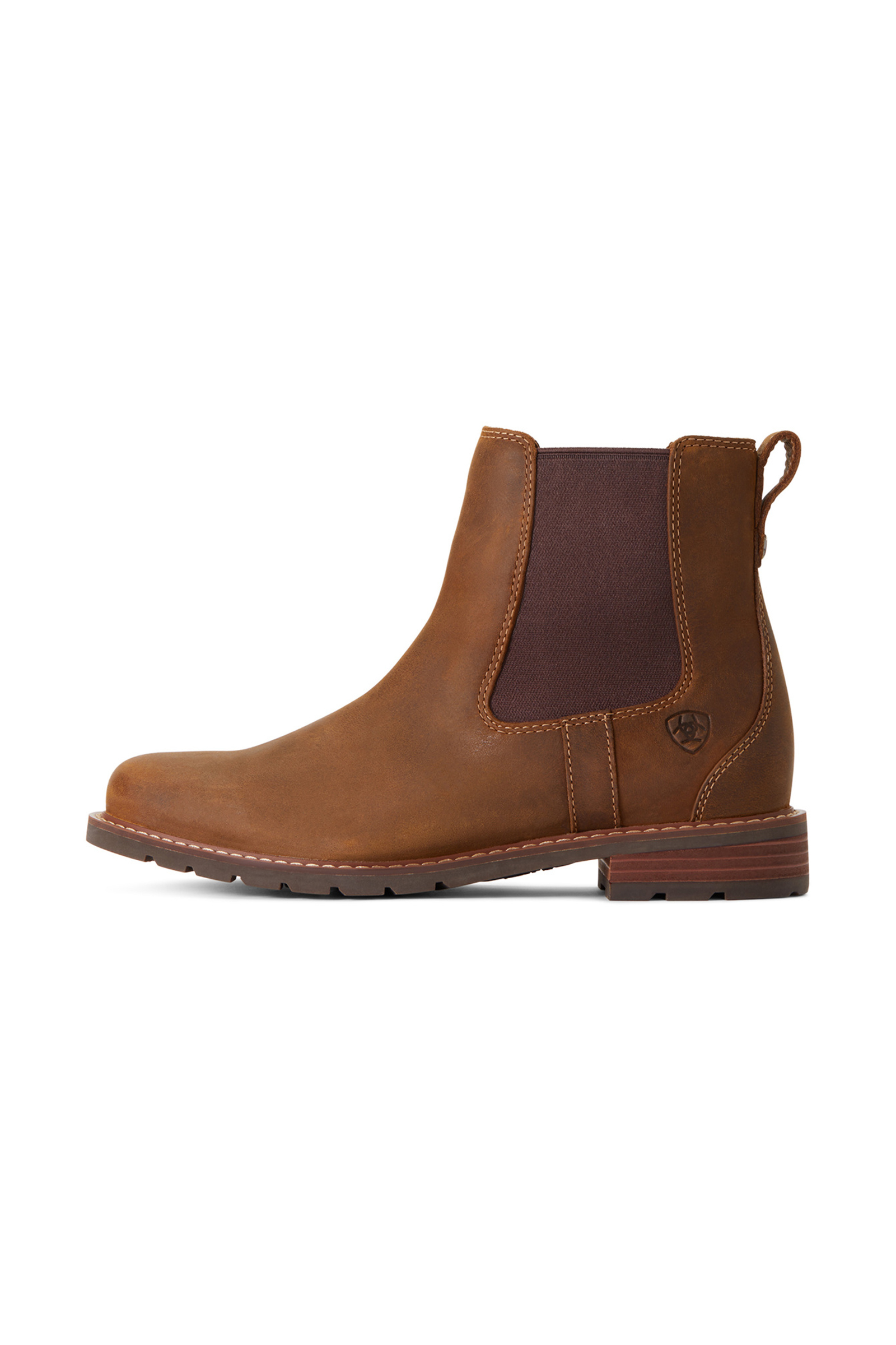Ariat Wexford Damen wasserdichte Stiefel