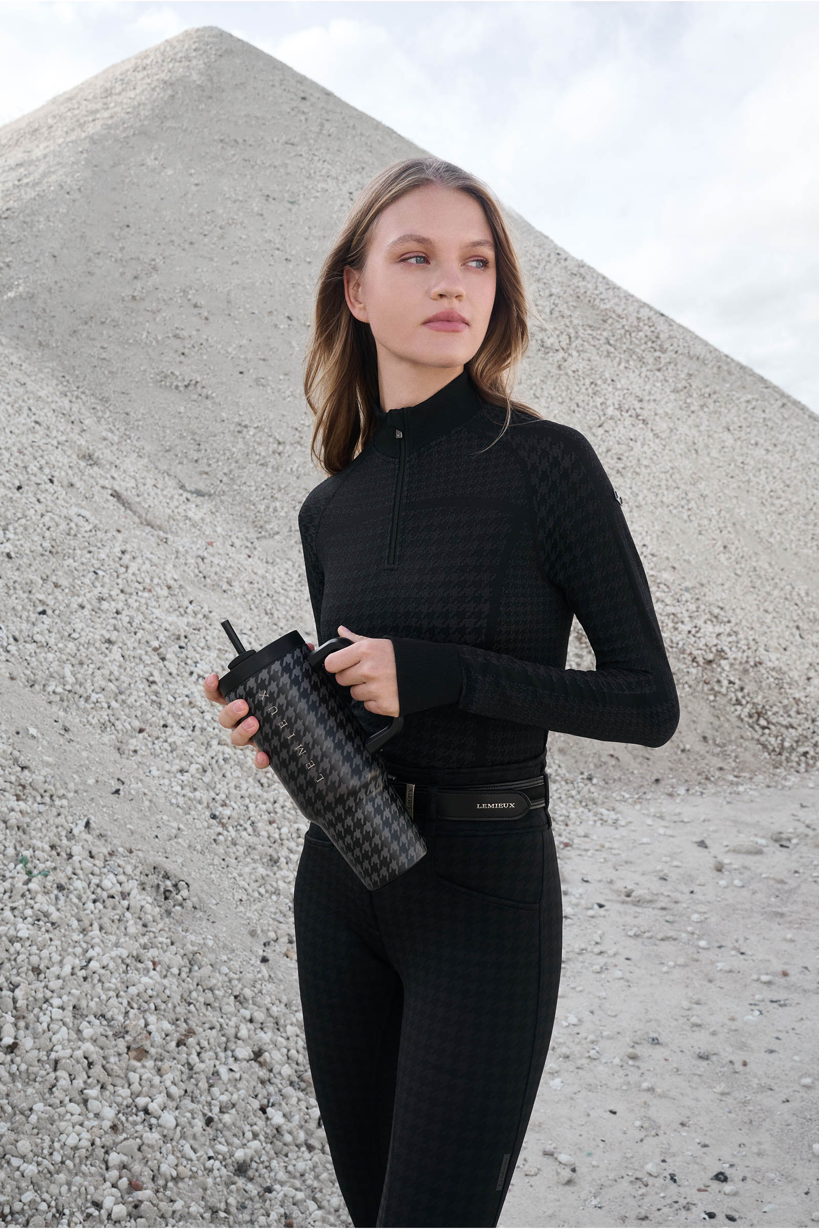 LeMieux Aspen Sport Trinkbecher