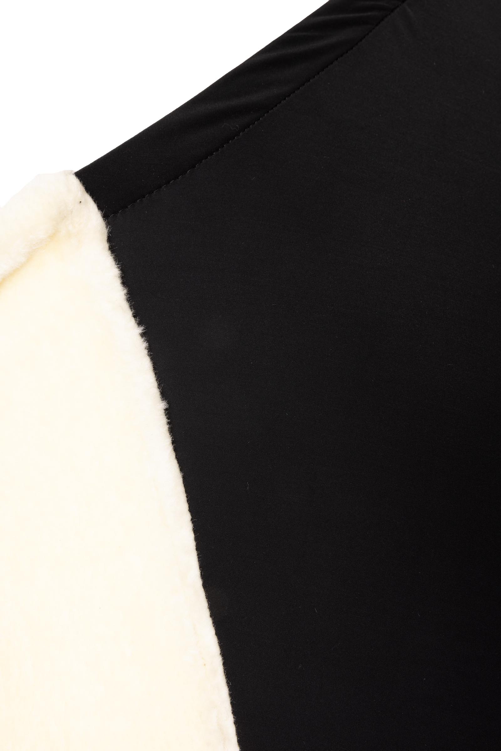 Horze Komfort Schulterschutz