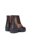 Horze Kilkenny zweifarbige Damen Reitstiefeletten