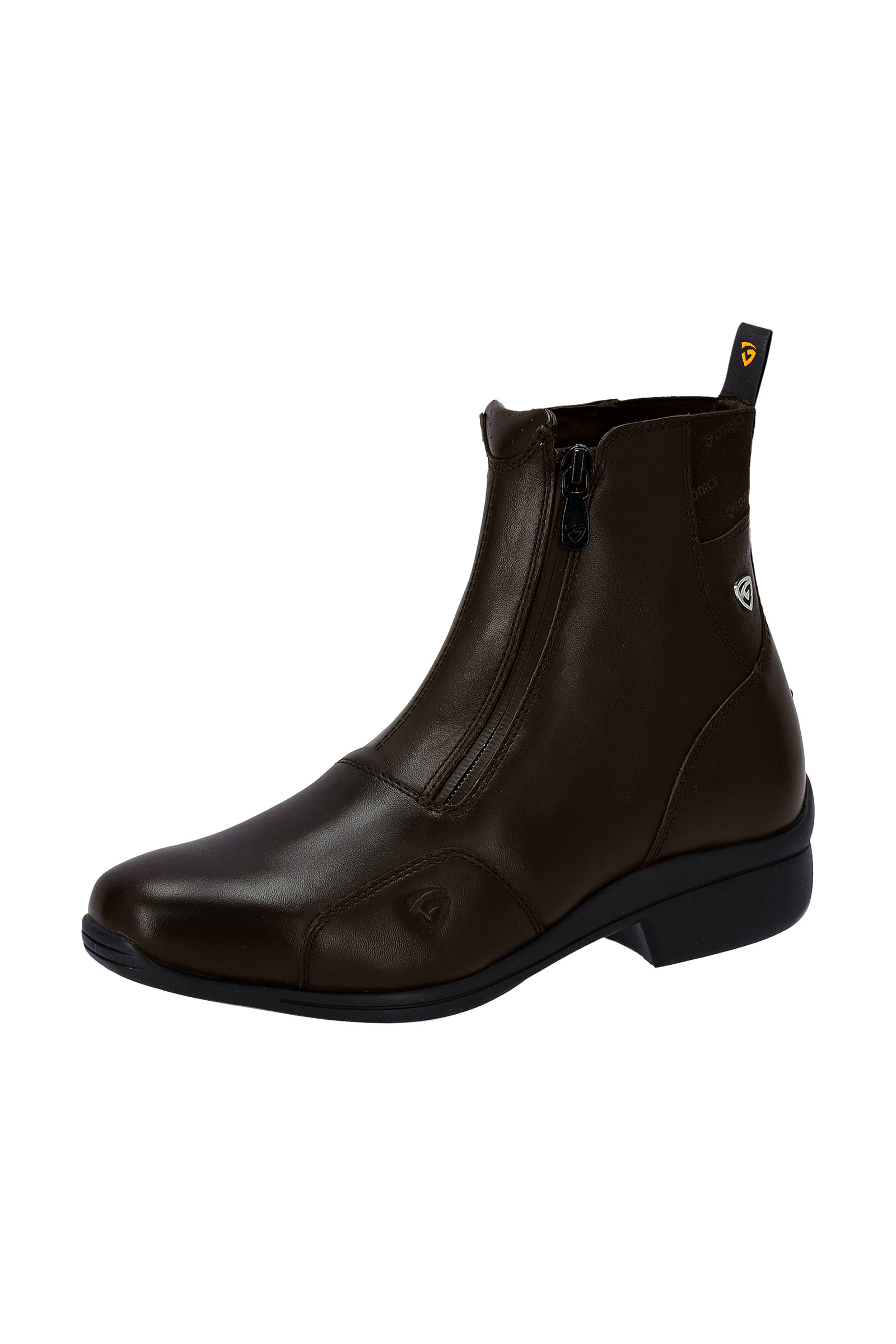 Tonics X-Ray Paddock Stiefelette