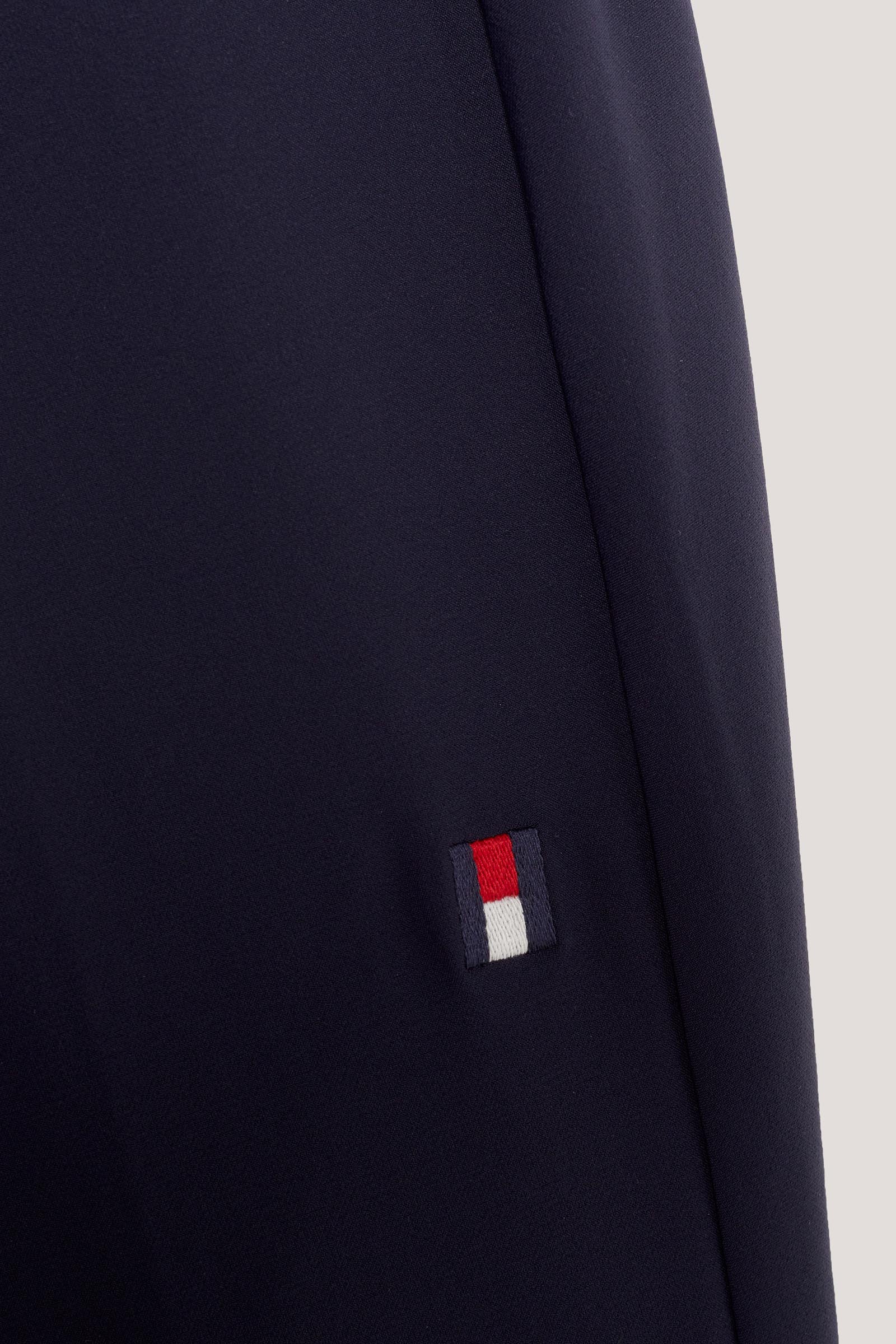 Tommy Hilfiger Equestrian Pro Herren Kniebesatz Reithose