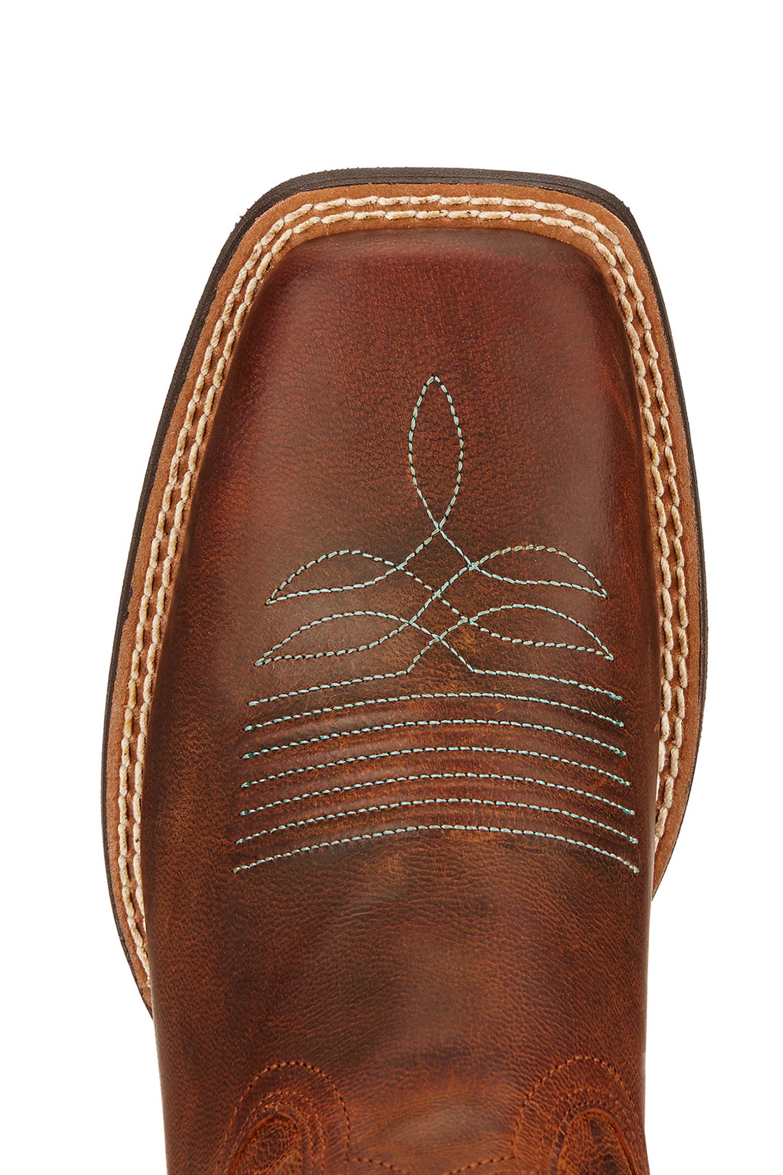 Ariat Round Up Ryder Damen Westernstiefel