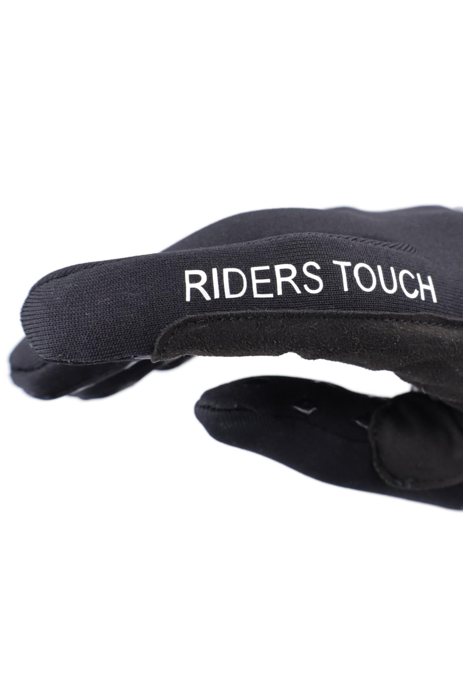 RSL Eureka Polartec&reg; Power Dry&reg; Winter-Reithandschuhe