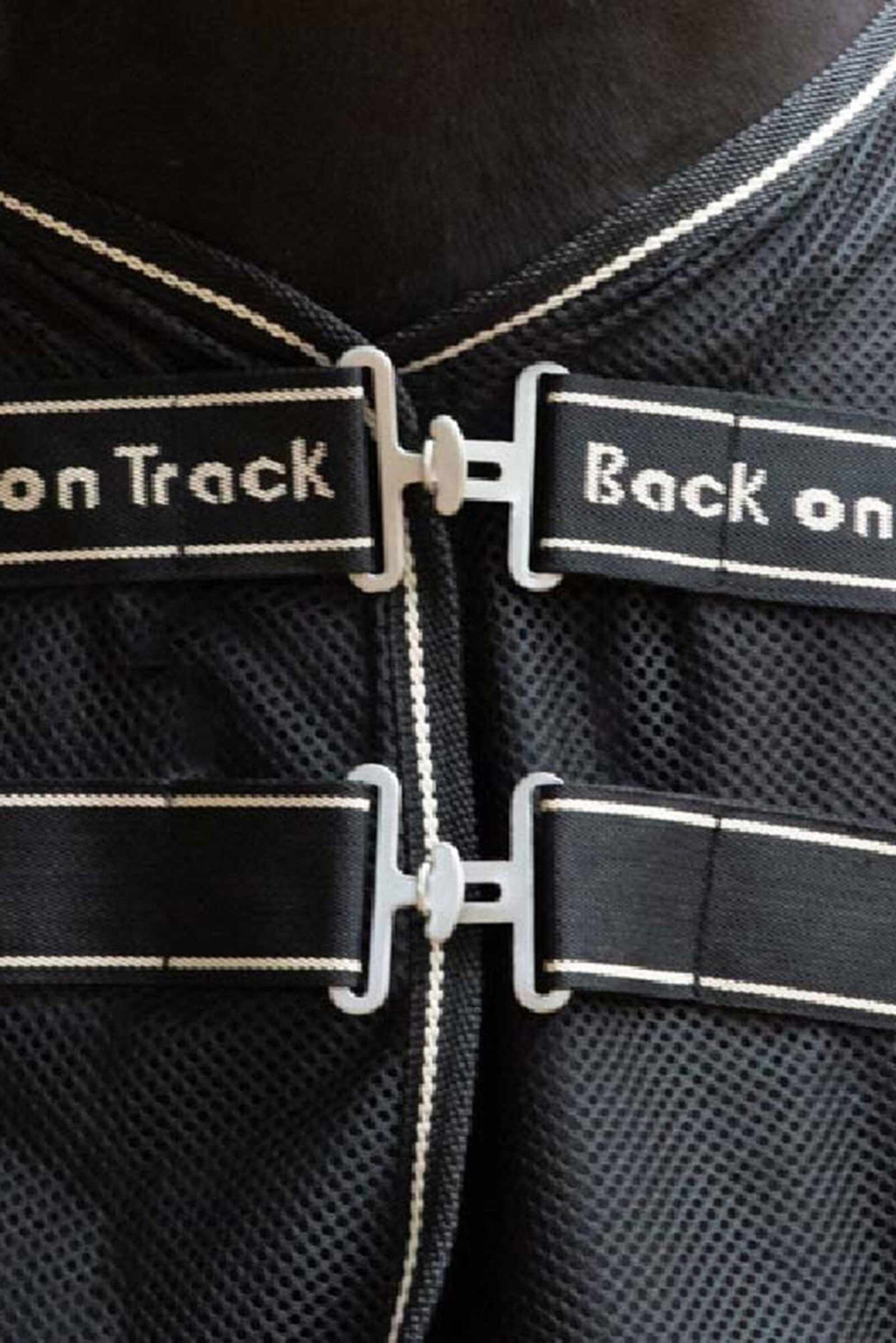 Back on Track Sienna Abschwitzdecke