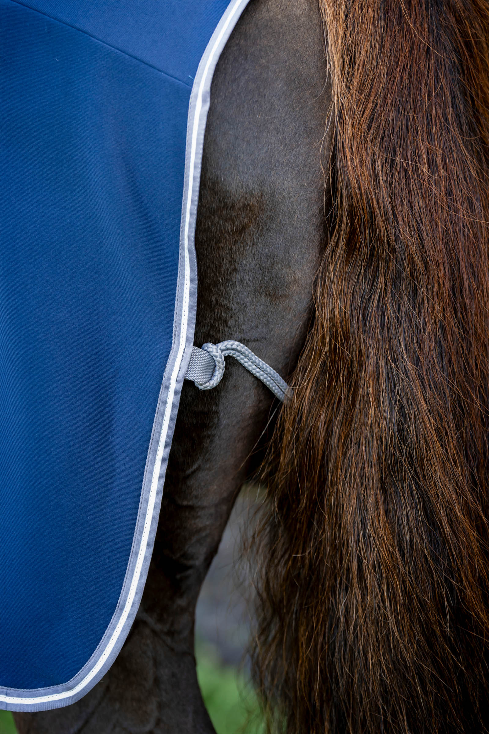 Horseware Amigo Jersey Cooler Abschwitzdecke