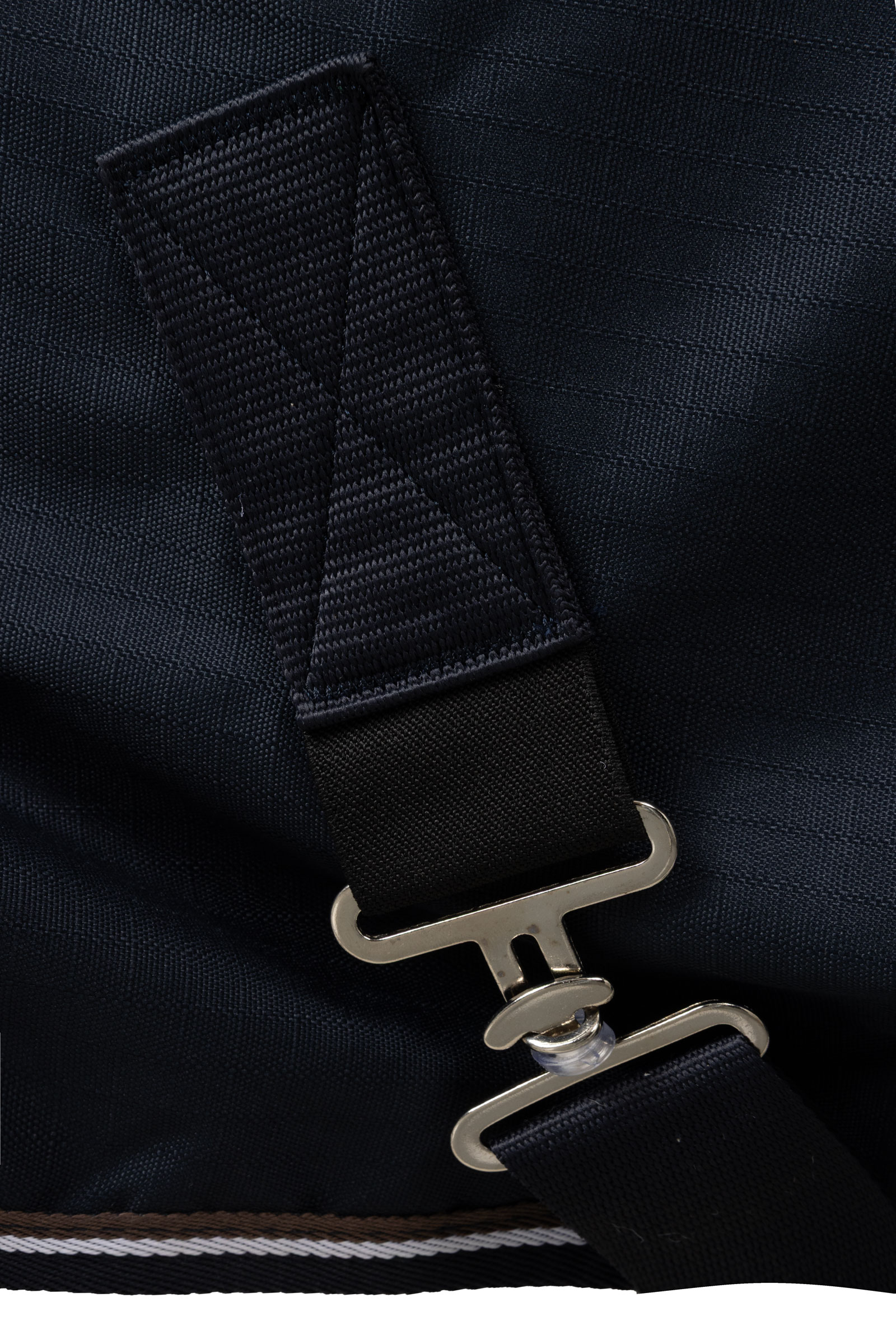 Horze Glasgow Weidedecke mit festem Halsteil, 200 g