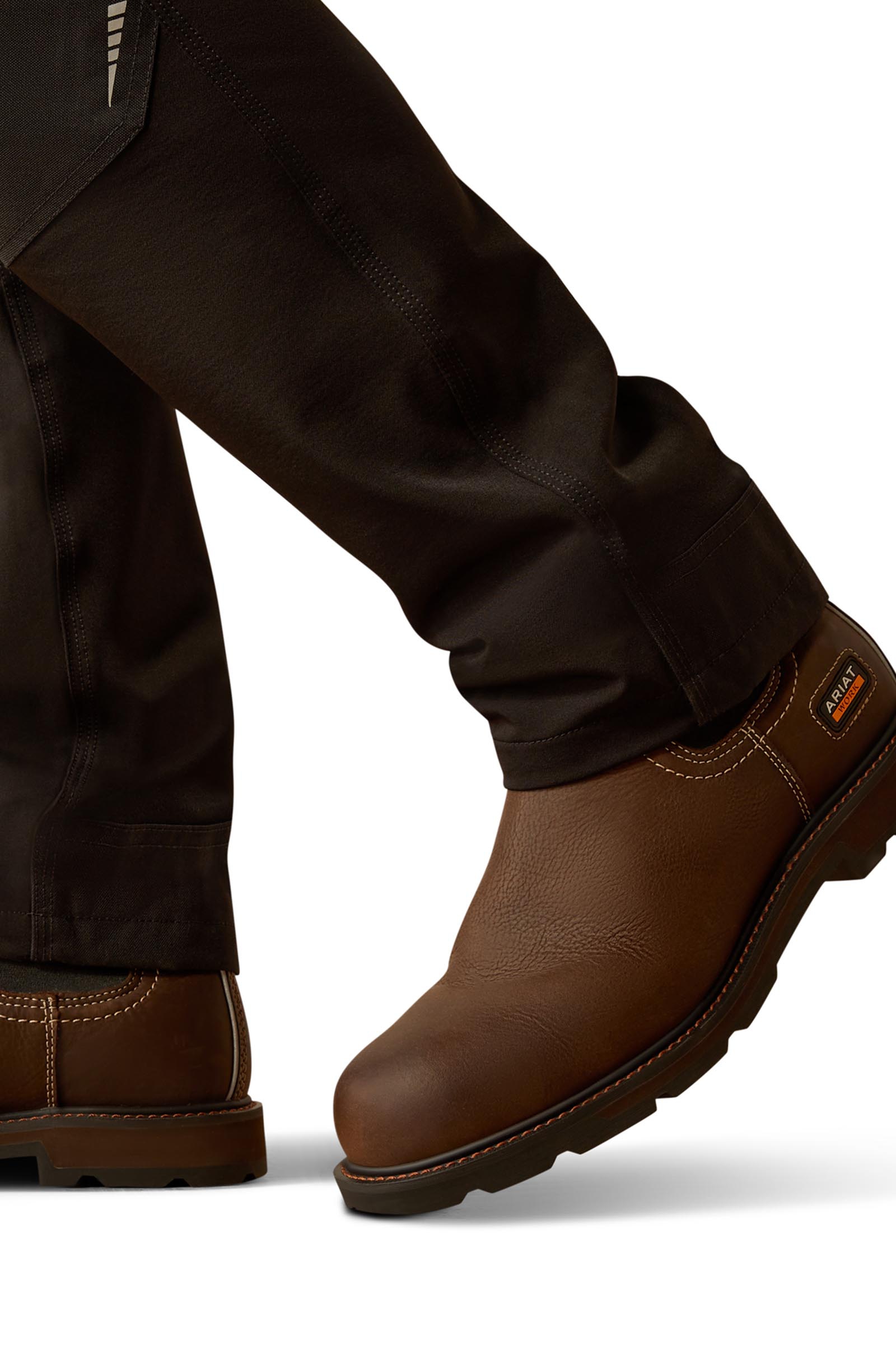 Ariat Rebar Cordura M7 Dynamic Utility Work Herren Arbeitshose