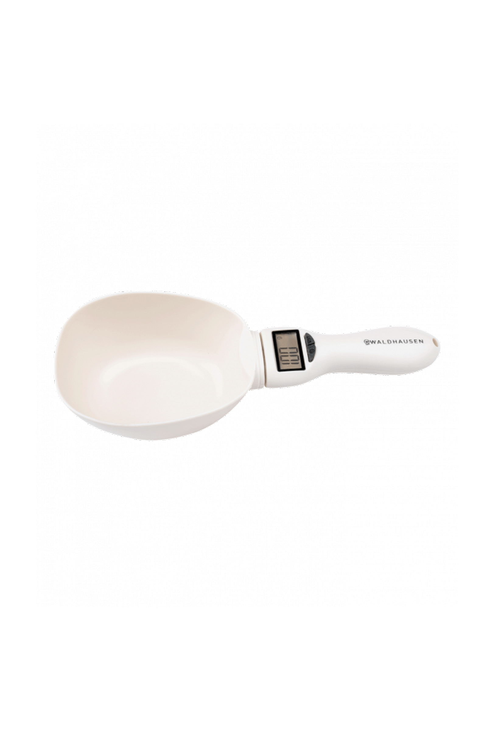 Waldhausen Digitale Futterschaufel