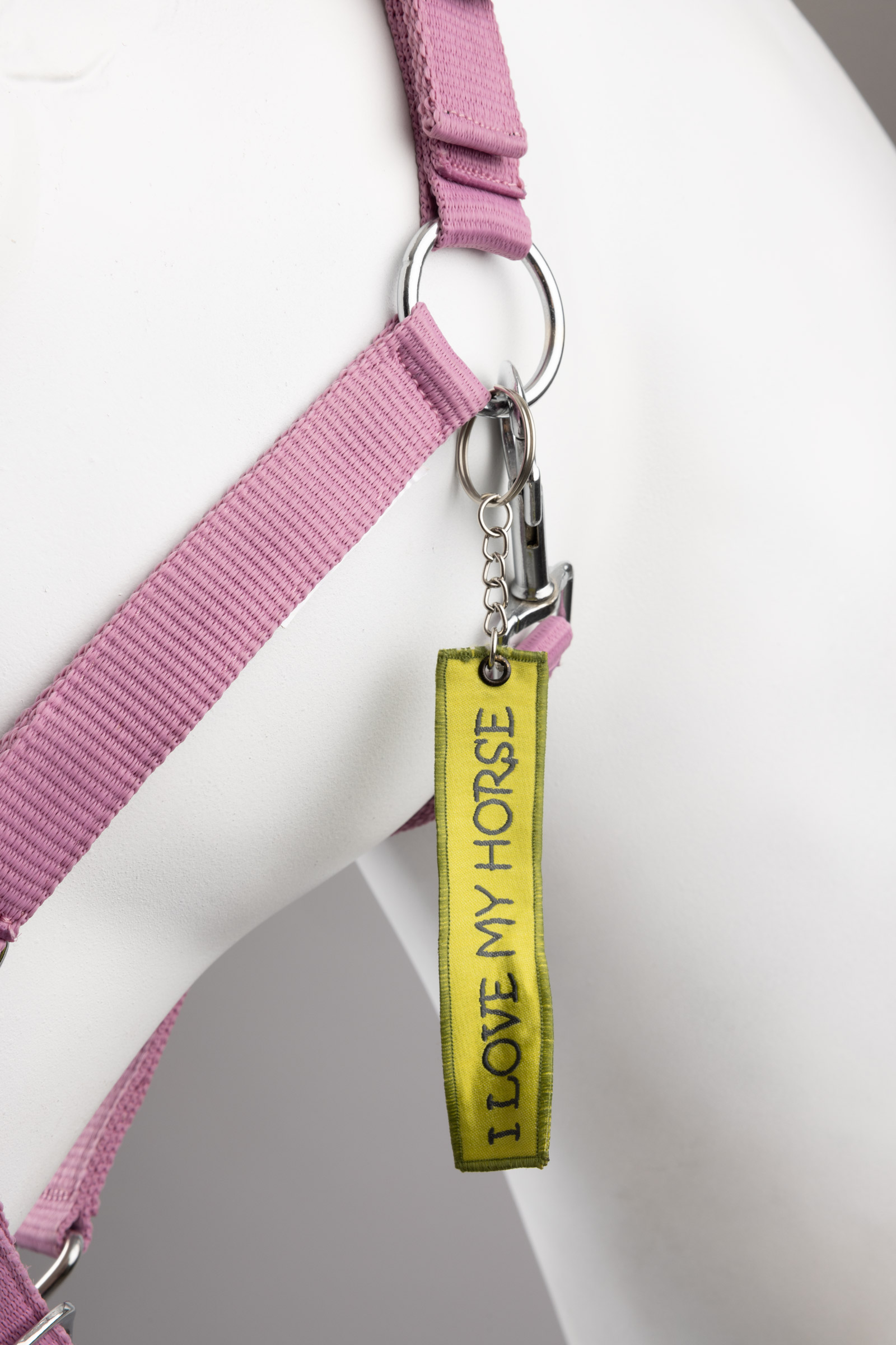 Horze Graffiti Pony Halfter & F&uuml;hrstrick Set  