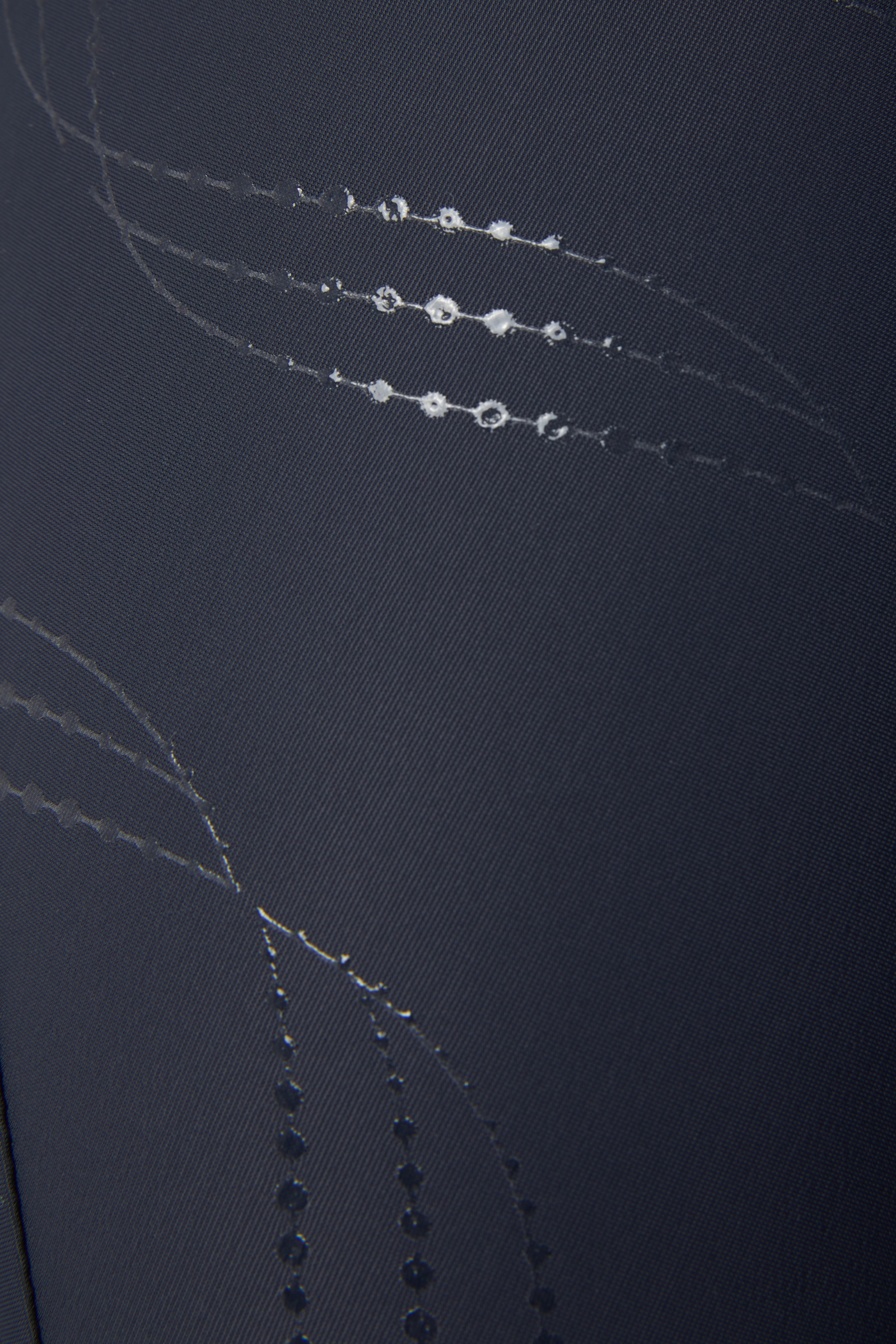 Horze Indira Damen Vollbesatzreithose mit hohem Bund