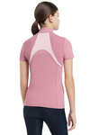 LeMieux Young Rider Kurzarm Mia Mesh Base Layer