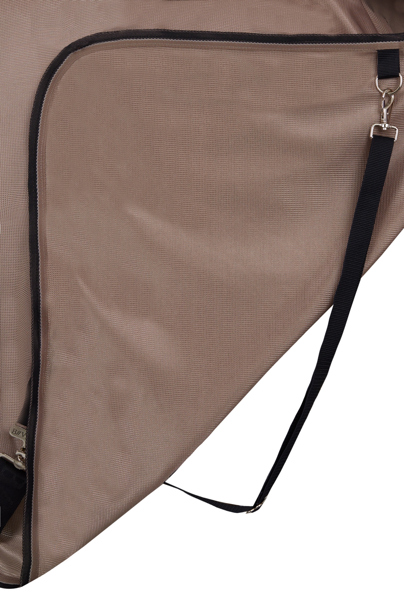 B Vertigo Combo Fly Rug with Detachable Neck and UV Protection