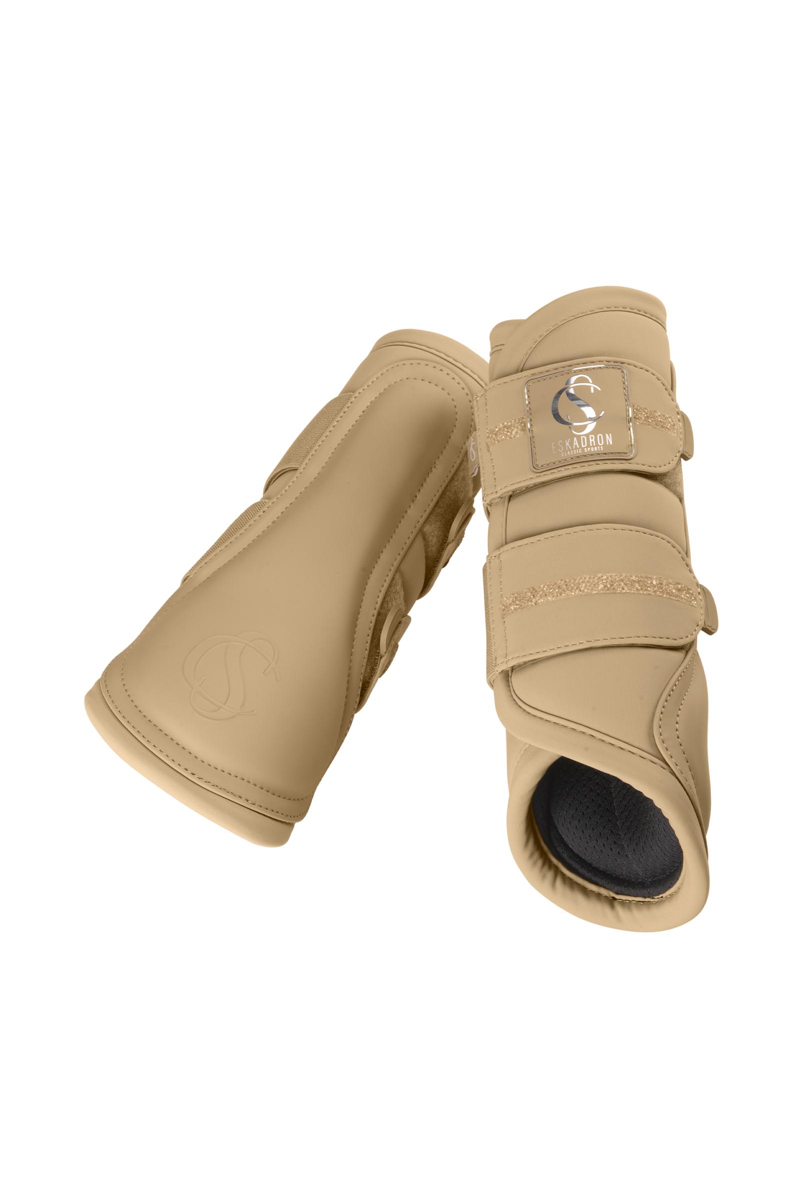 Sierra Eskadron Classic Sport SS26 Softshell Jewel Gamaschen