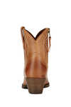 Ariat Darlin Damen kurze Westernstiefel