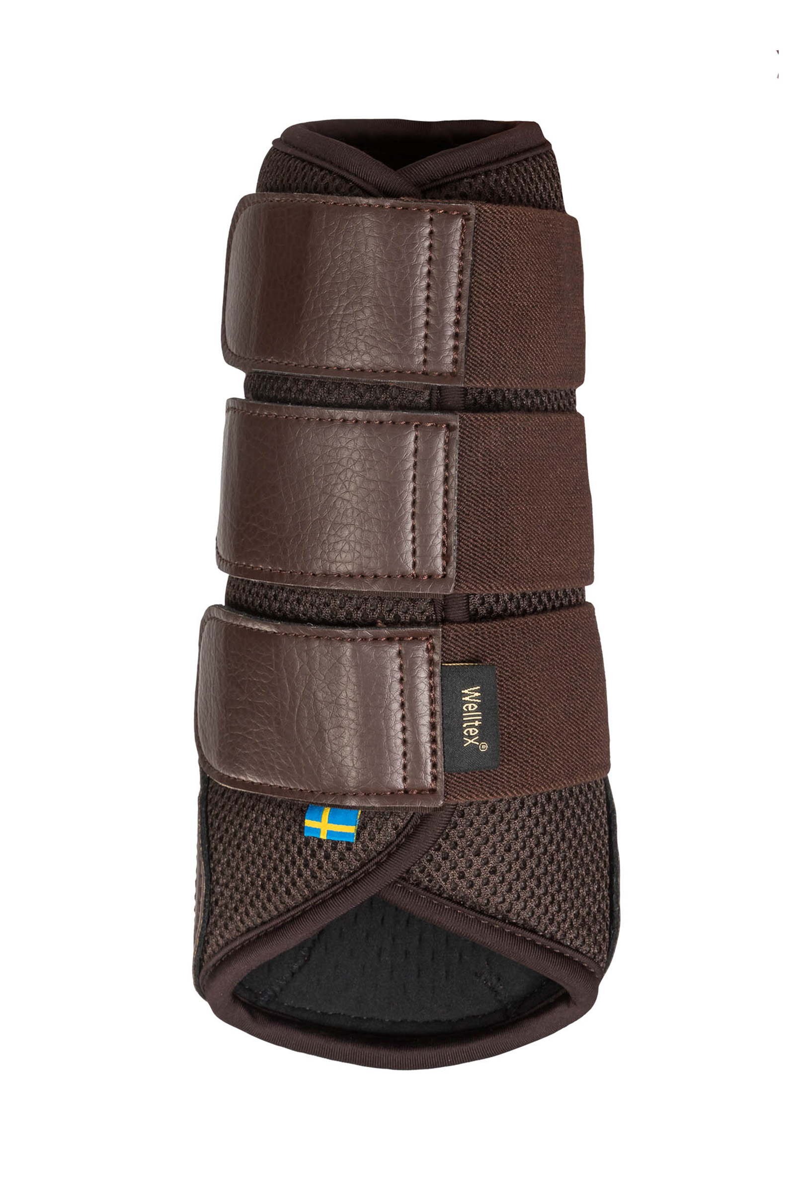 Brown Back on Track Back on Track Welltex&reg; Airflow Gamaschen