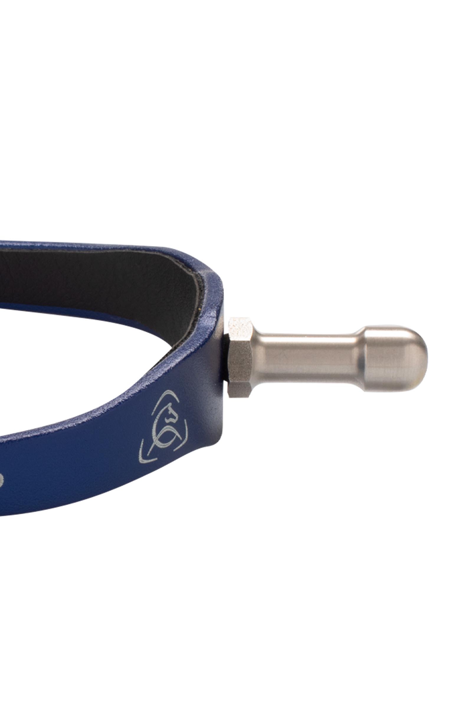 Acavallo Arena Aluplus 2.0 Sporen