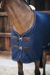 Kentucky Horsewear Tiny Fleece Abschwitzdecke