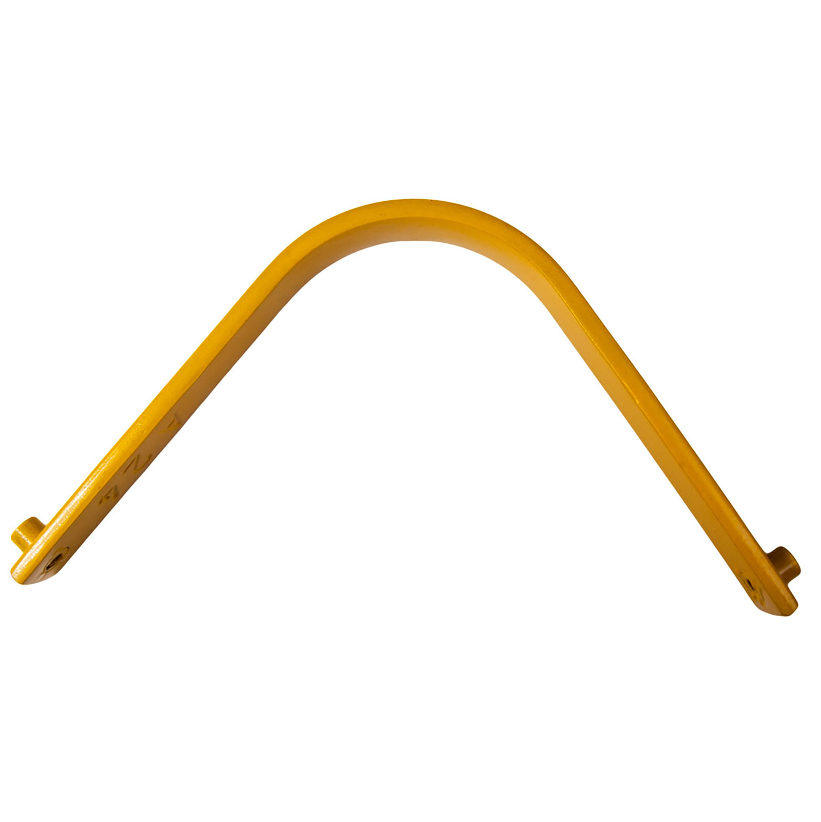 Yellow Karlslund Kopfeisen für S/D/B Sattel