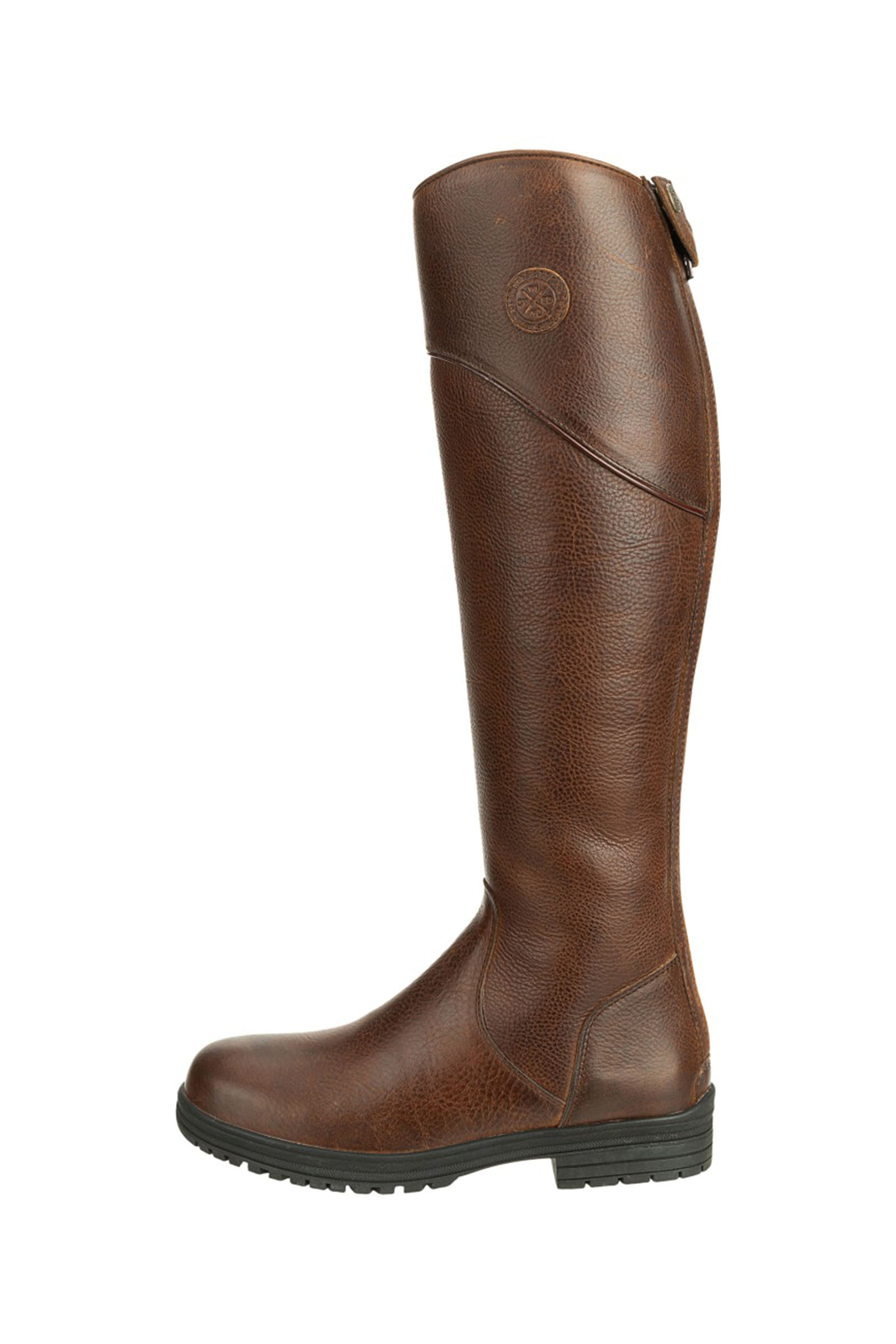 Suedwind Footwear Amaron Tall Wool wasserdichte Winterreitstiefel