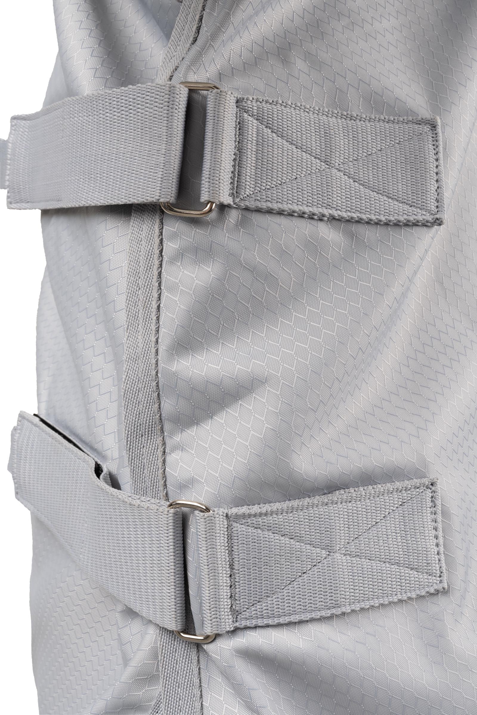 Horze Nevada 600D Weide-Halsteil